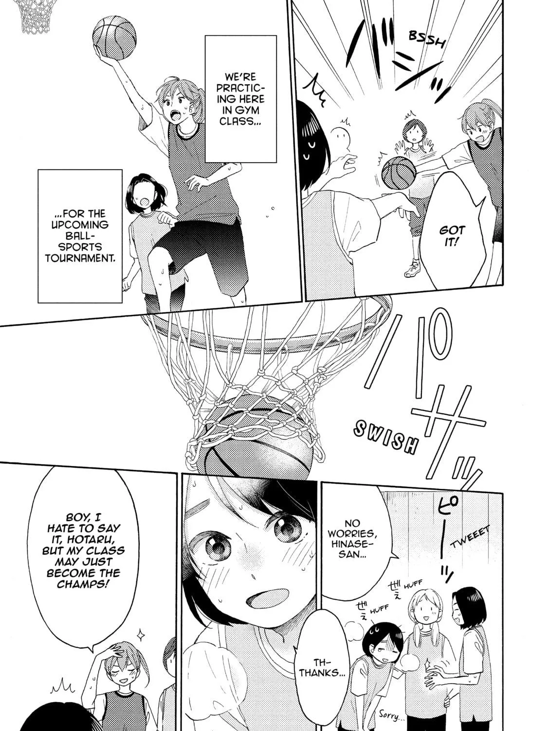 A Condition Called Love