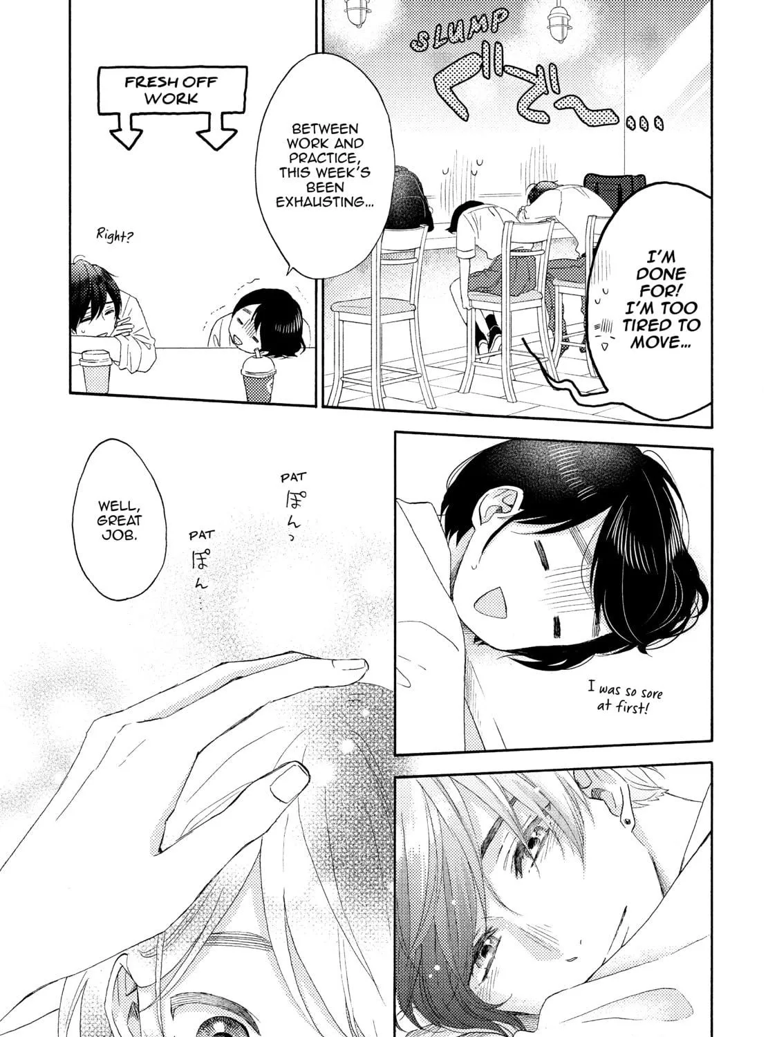 A Condition Called Love