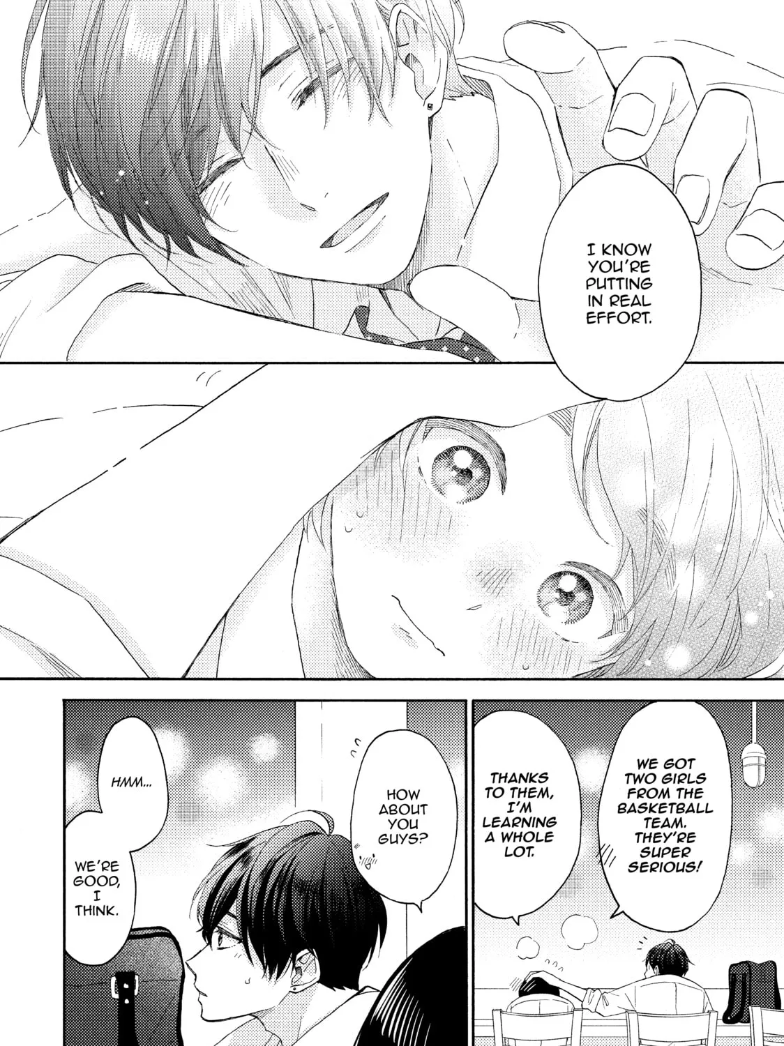 A Condition Called Love