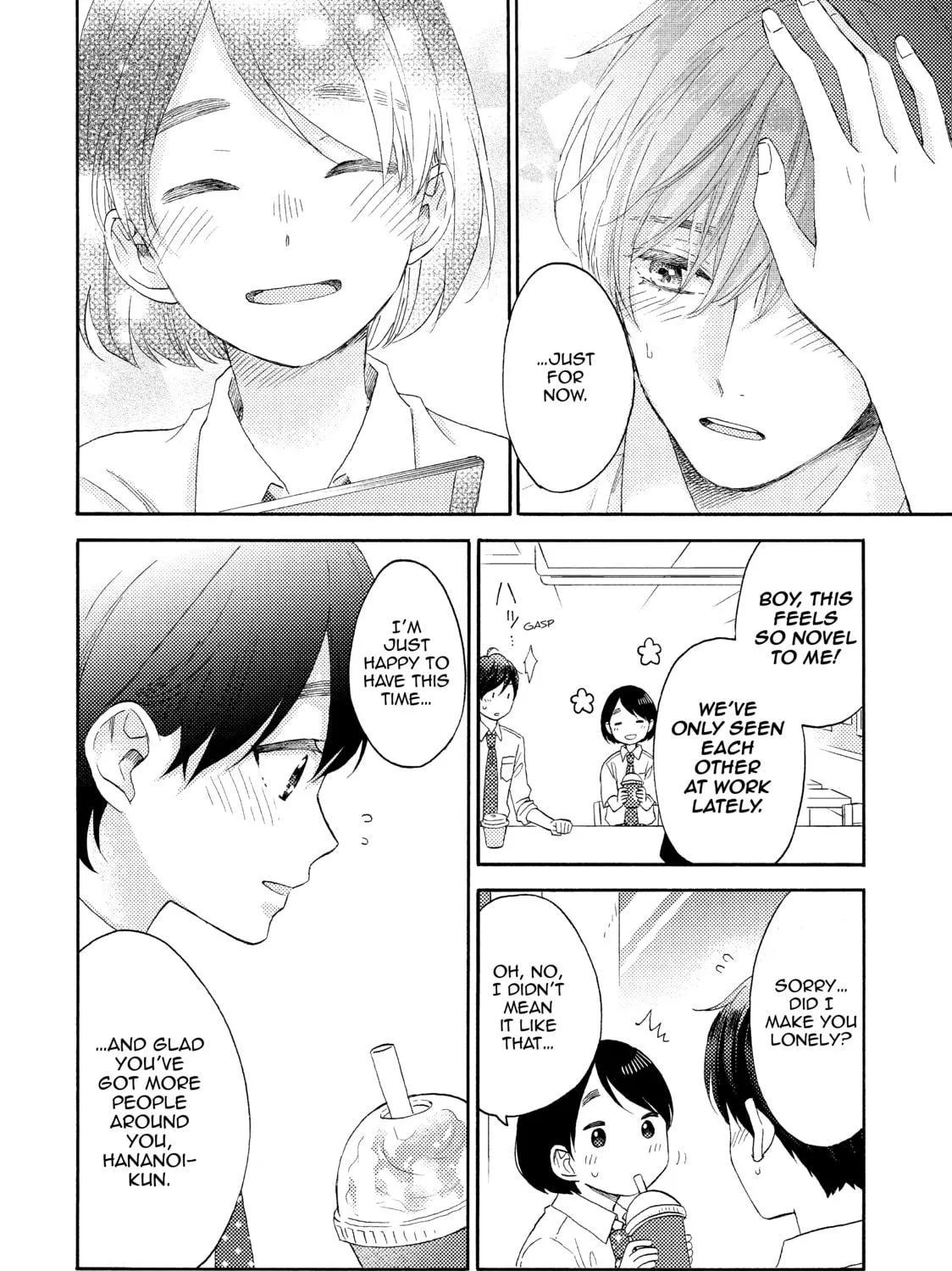 A Condition Called Love