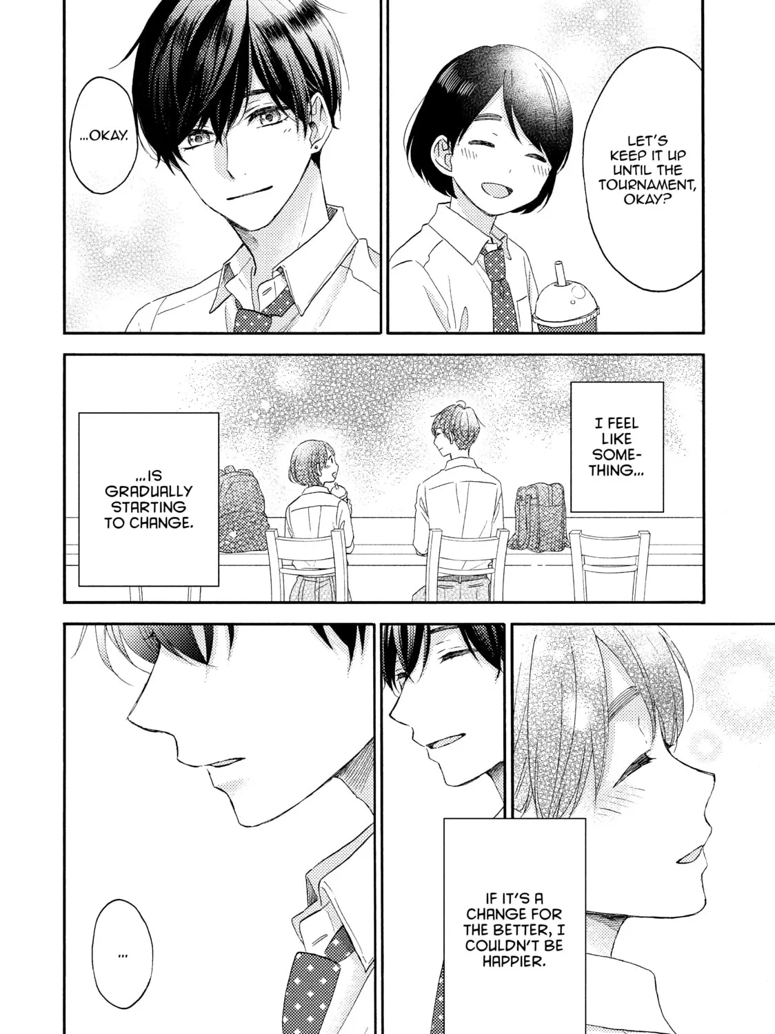 A Condition Called Love