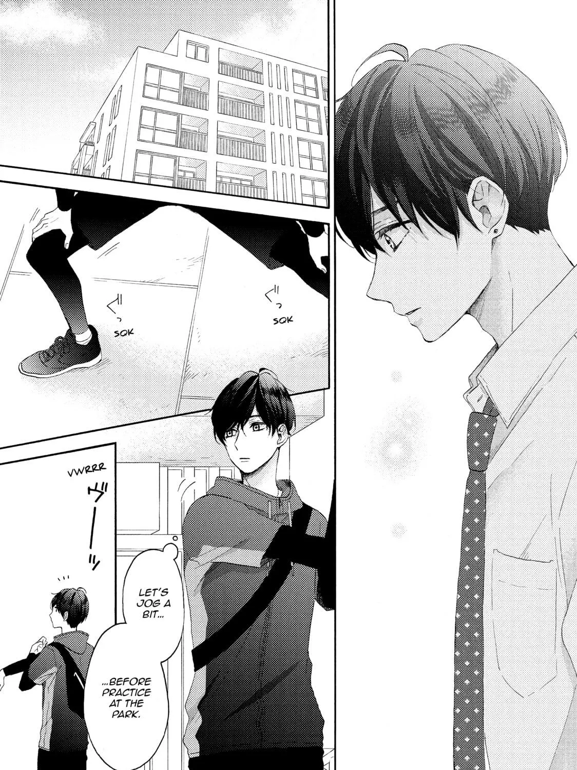 A Condition Called Love