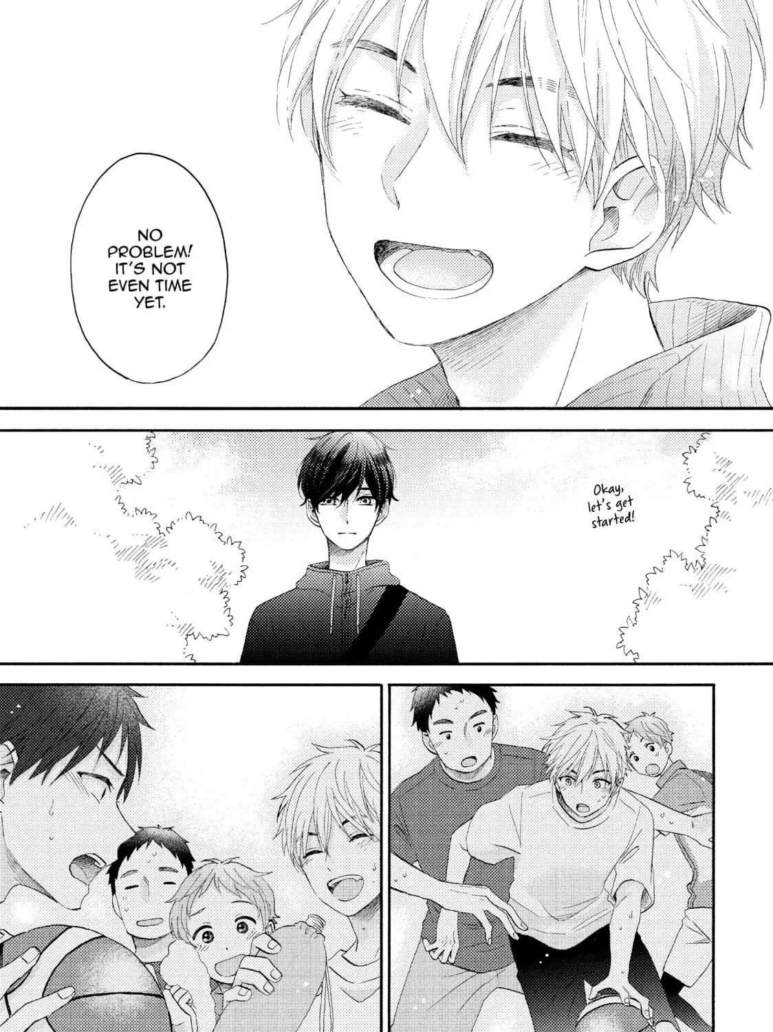 A Condition Called Love