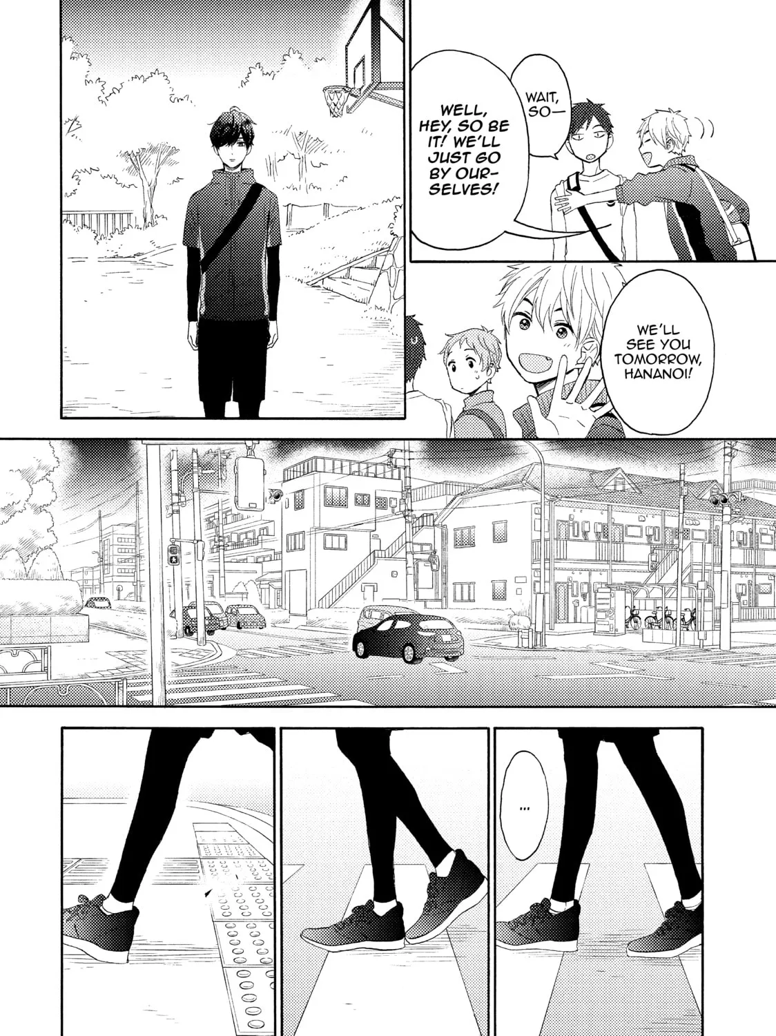 A Condition Called Love