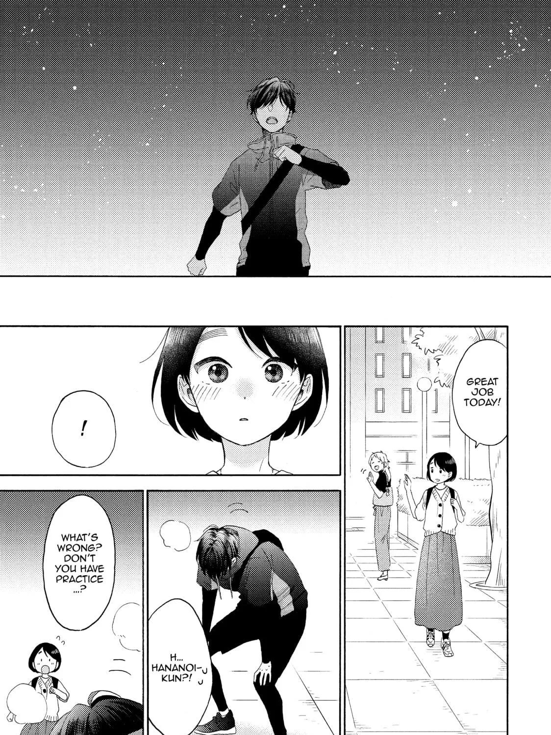 A Condition Called Love