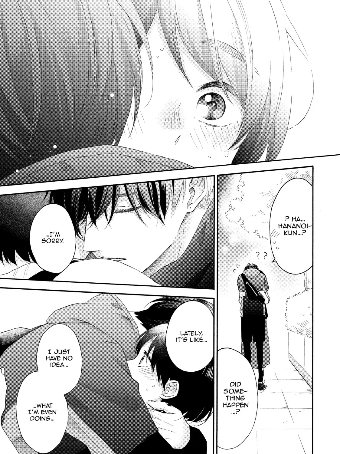 A Condition Called Love