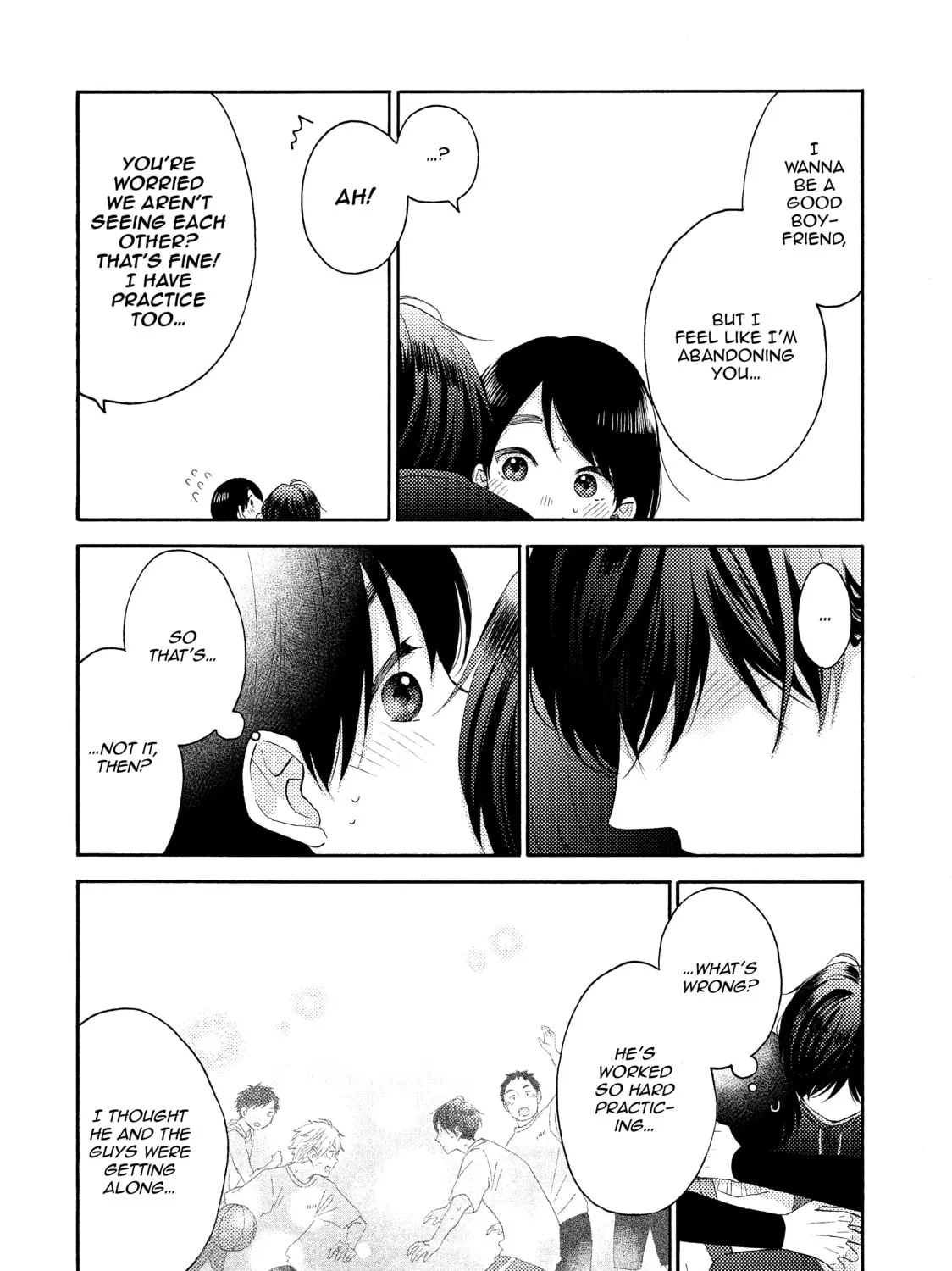 A Condition Called Love