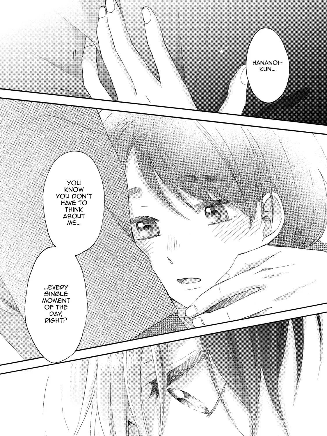 A Condition Called Love