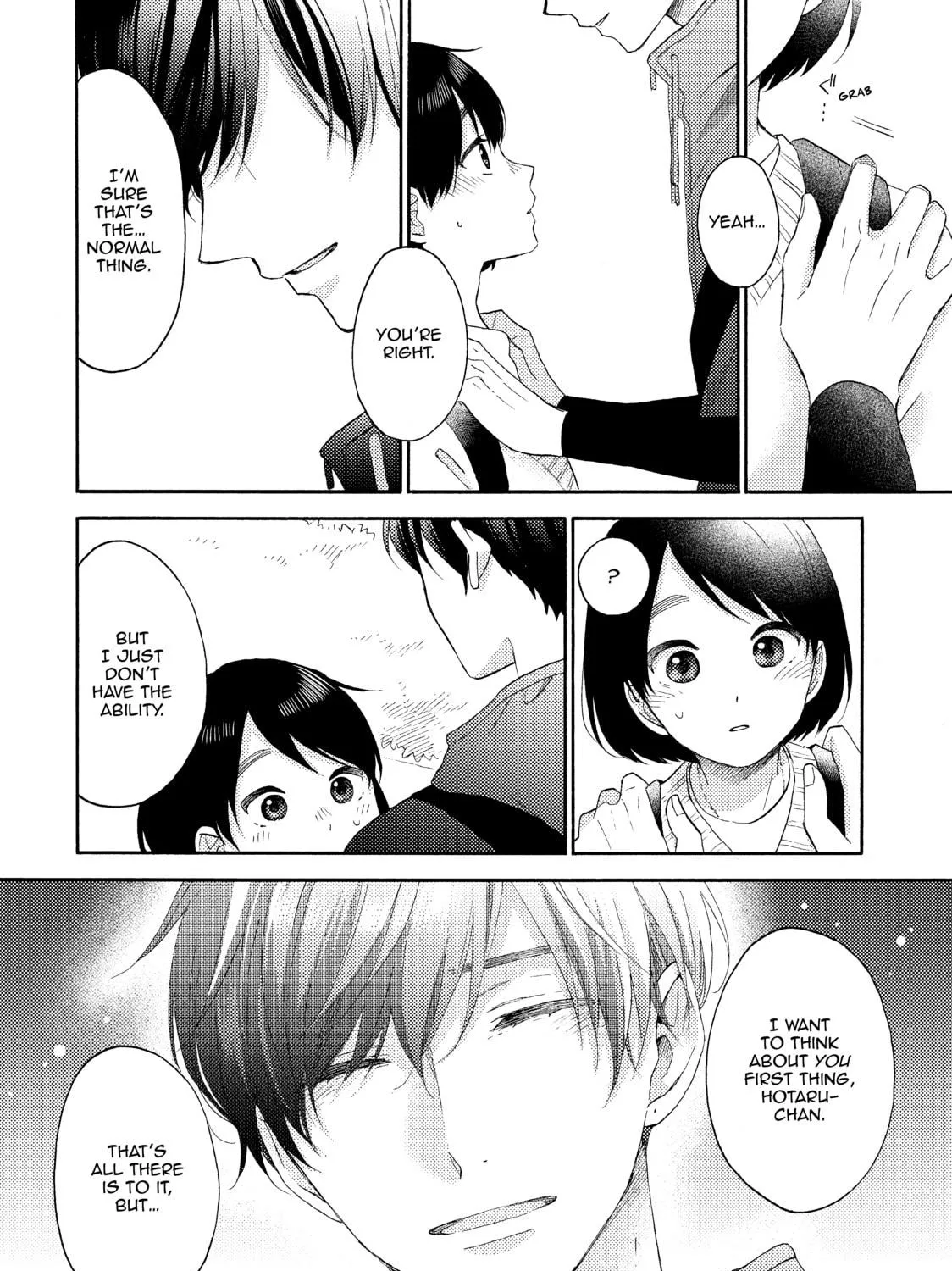 A Condition Called Love