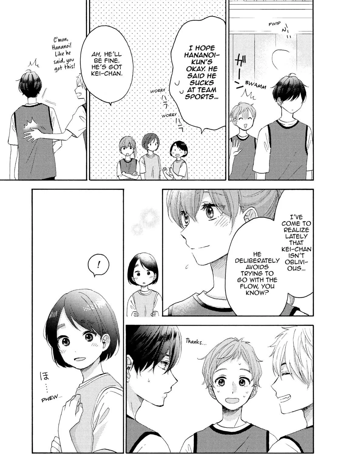 A Condition Called Love