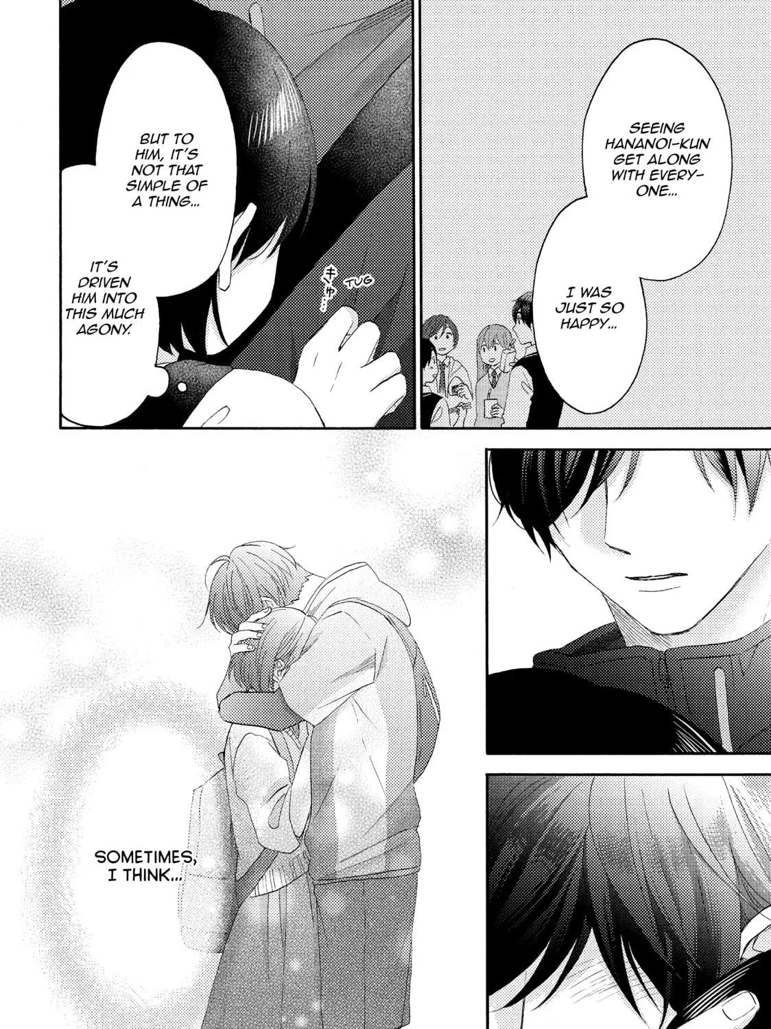 A Condition Called Love