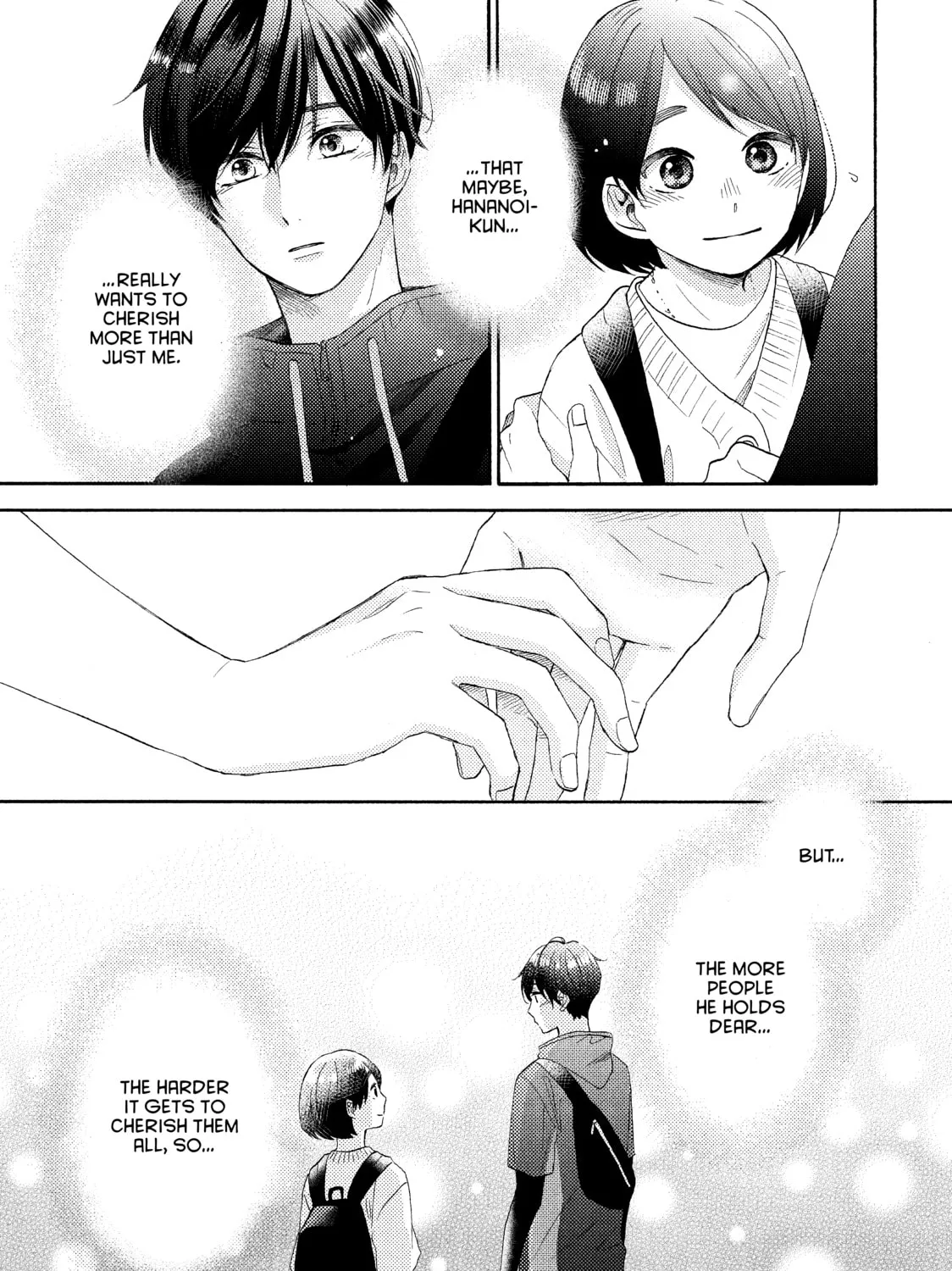 A Condition Called Love