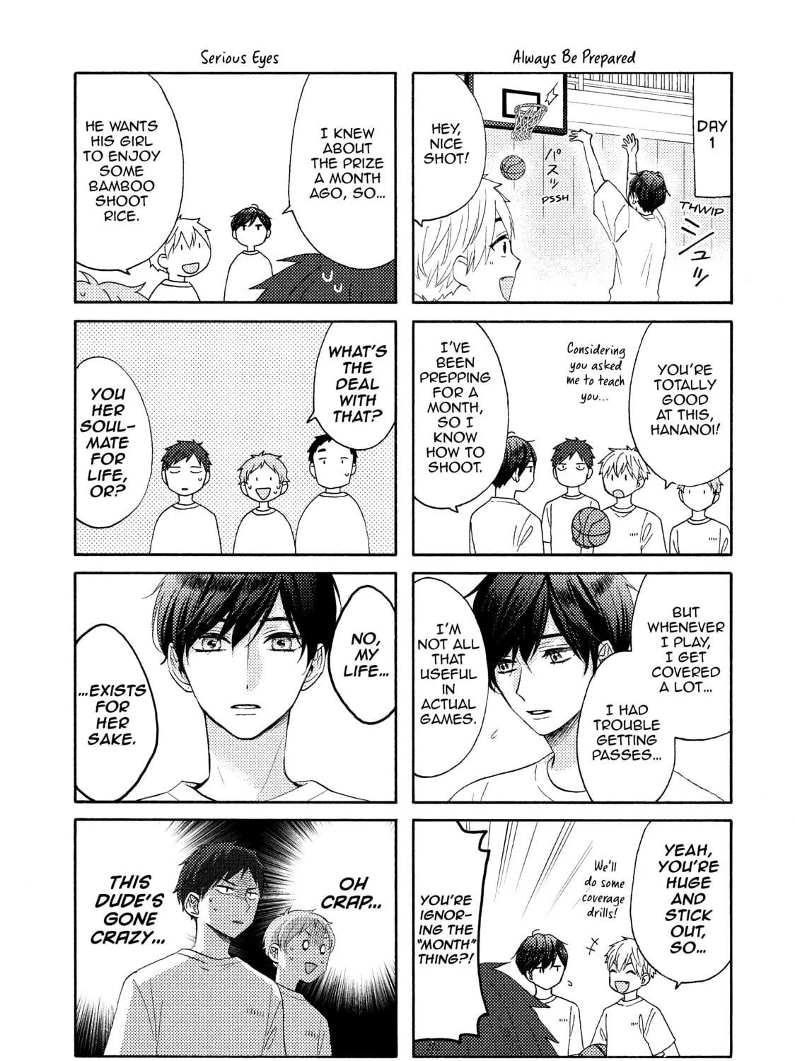 A Condition Called Love