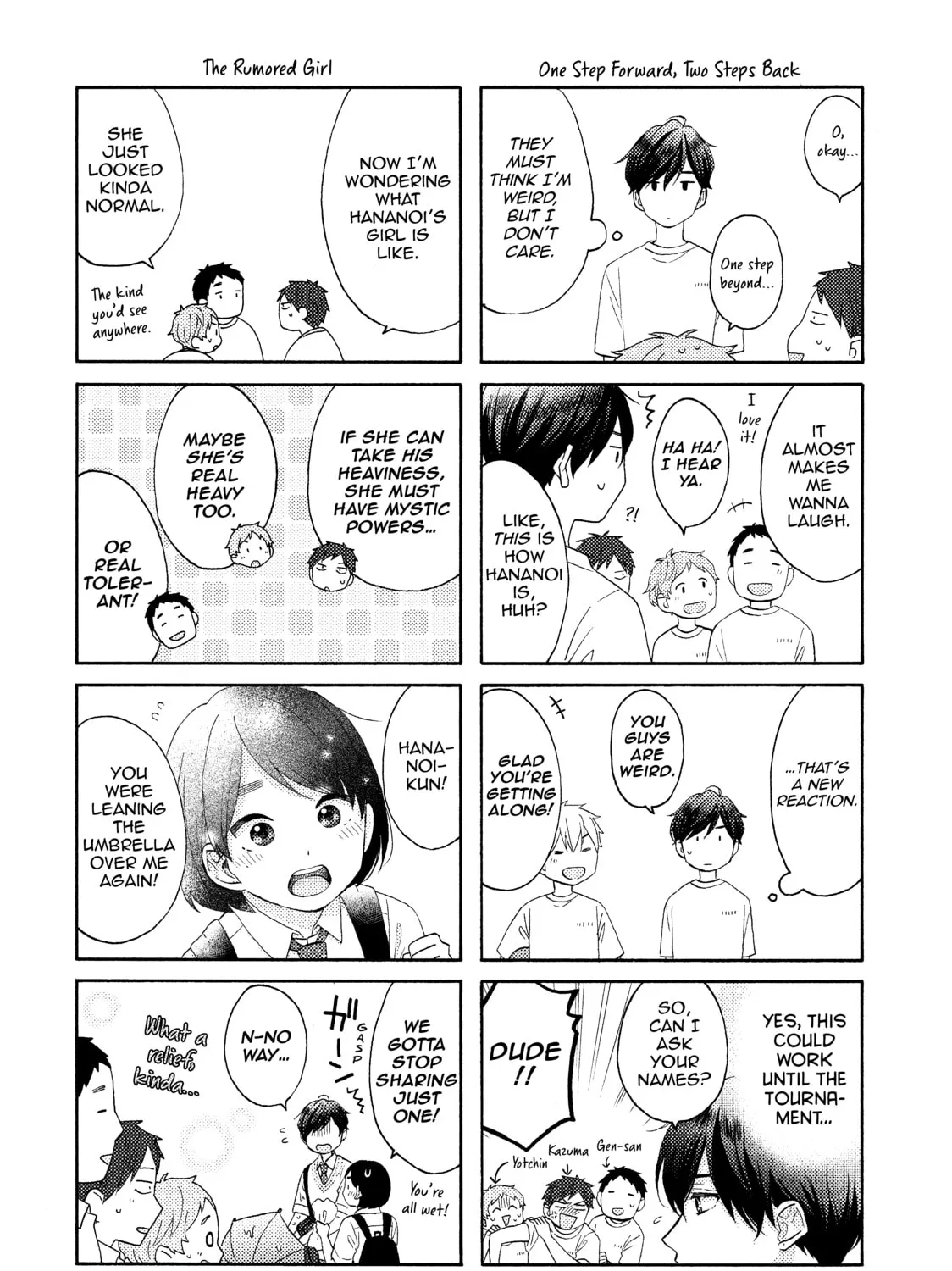 A Condition Called Love