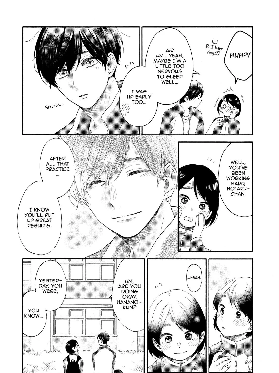 A Condition Called Love