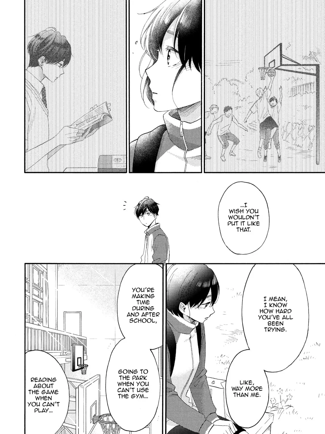 A Condition Called Love