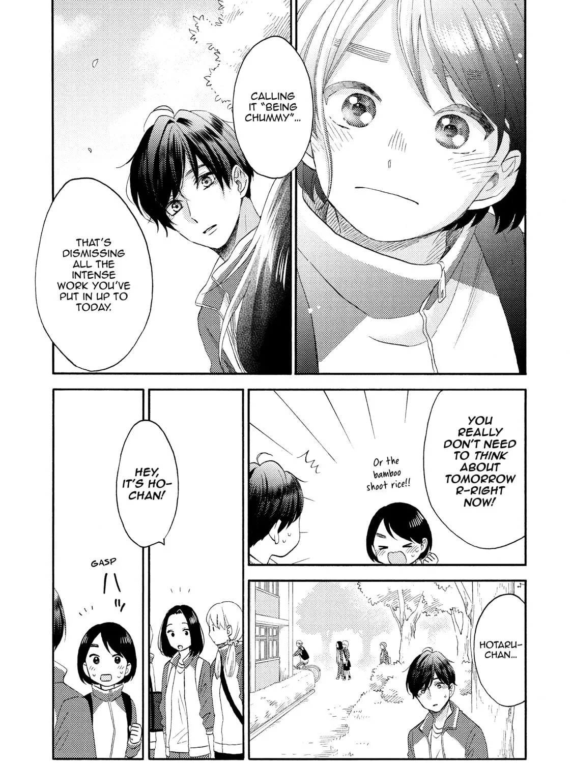 A Condition Called Love