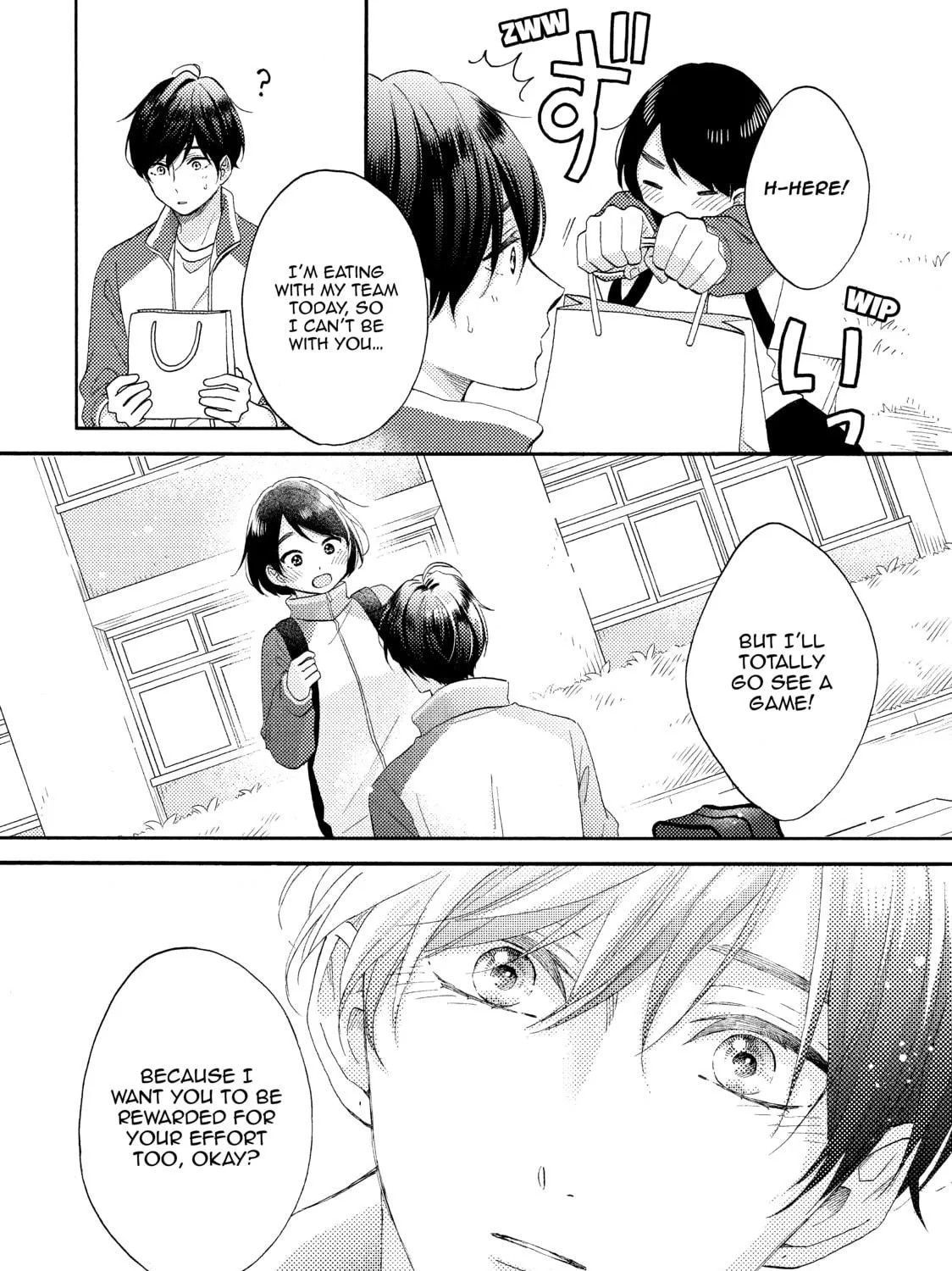 A Condition Called Love