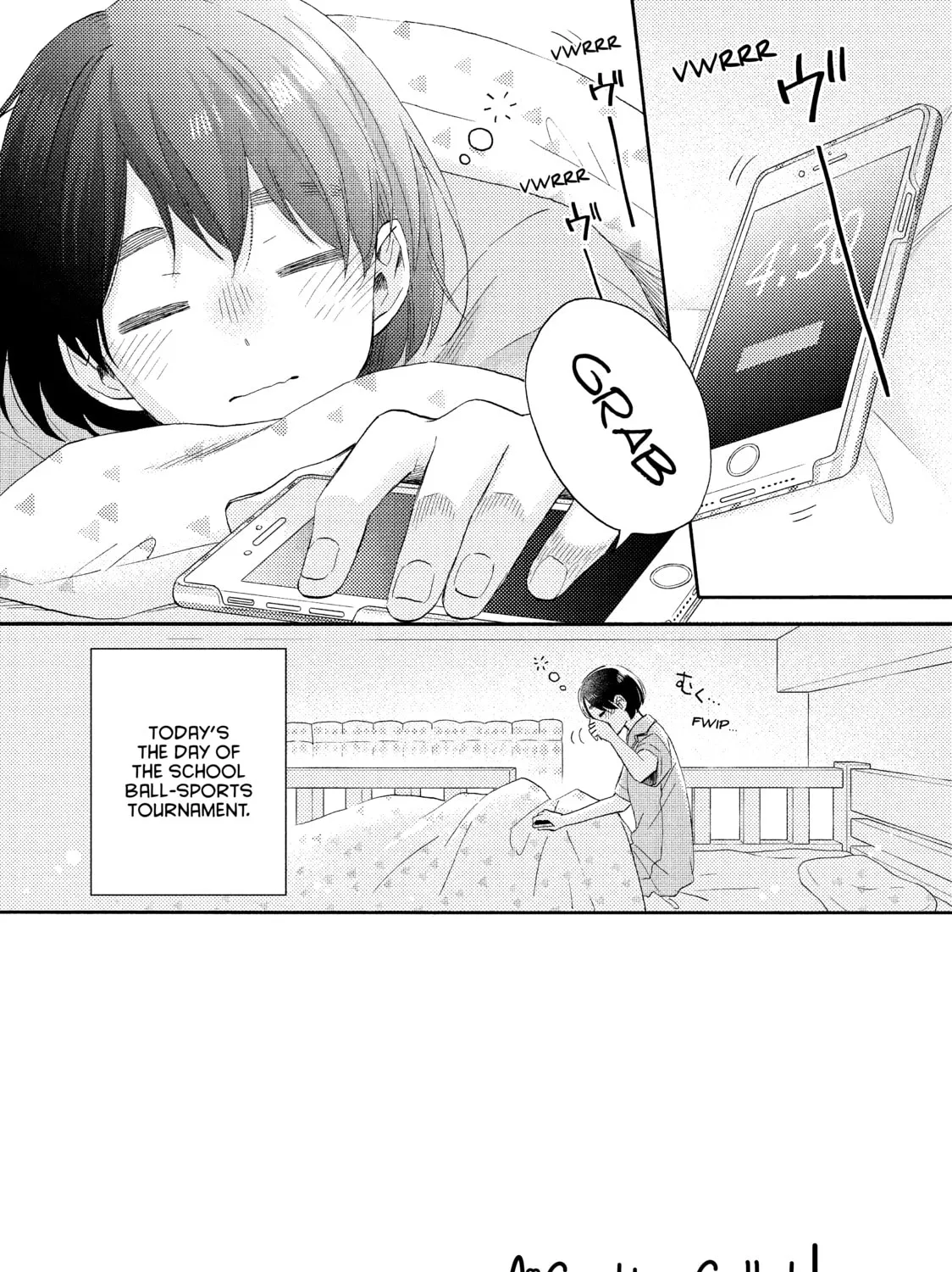 A Condition Called Love