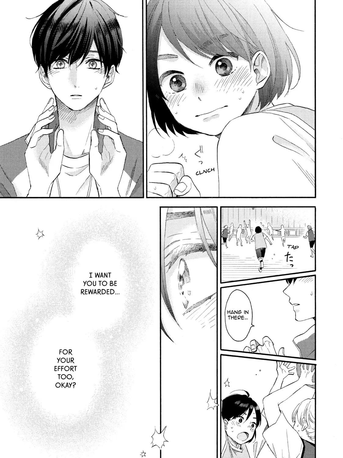 A Condition Called Love