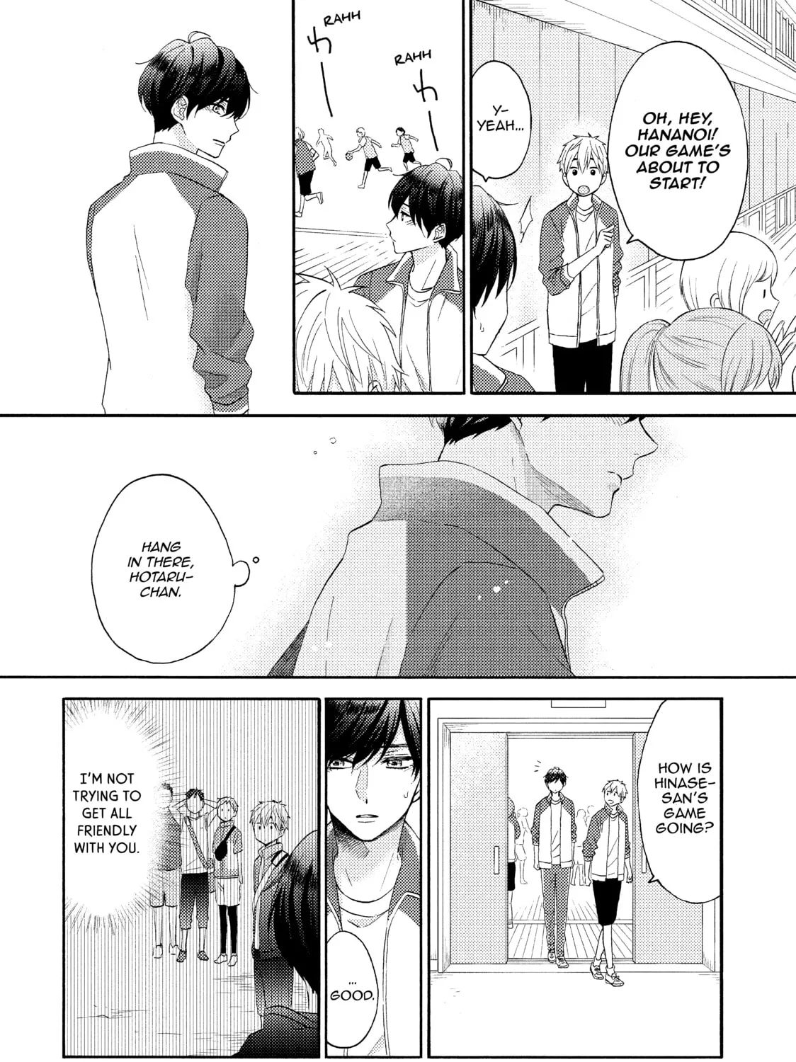 A Condition Called Love