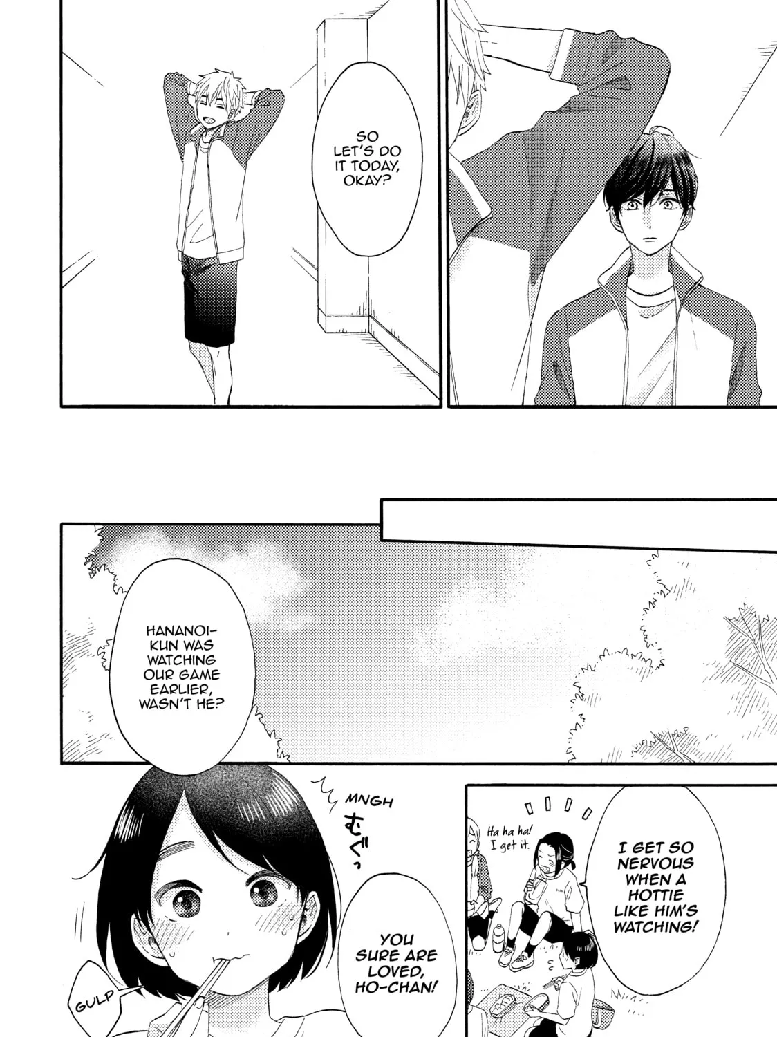 A Condition Called Love