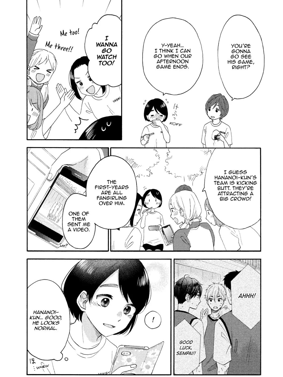 A Condition Called Love