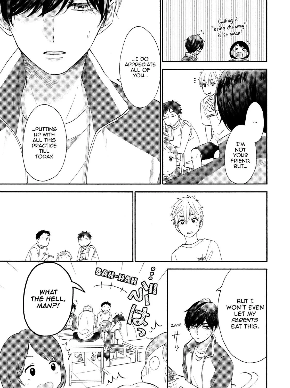 A Condition Called Love