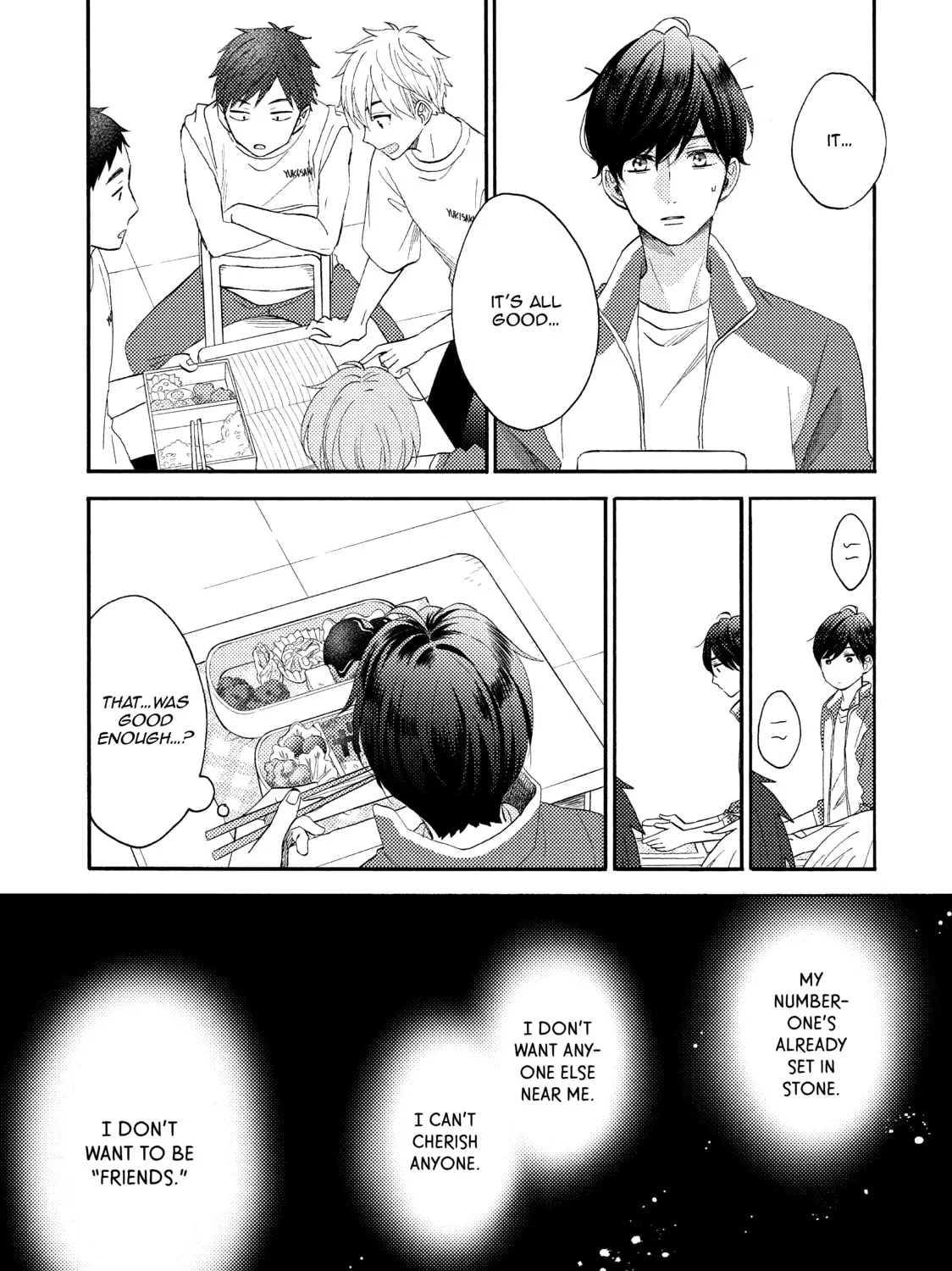 A Condition Called Love