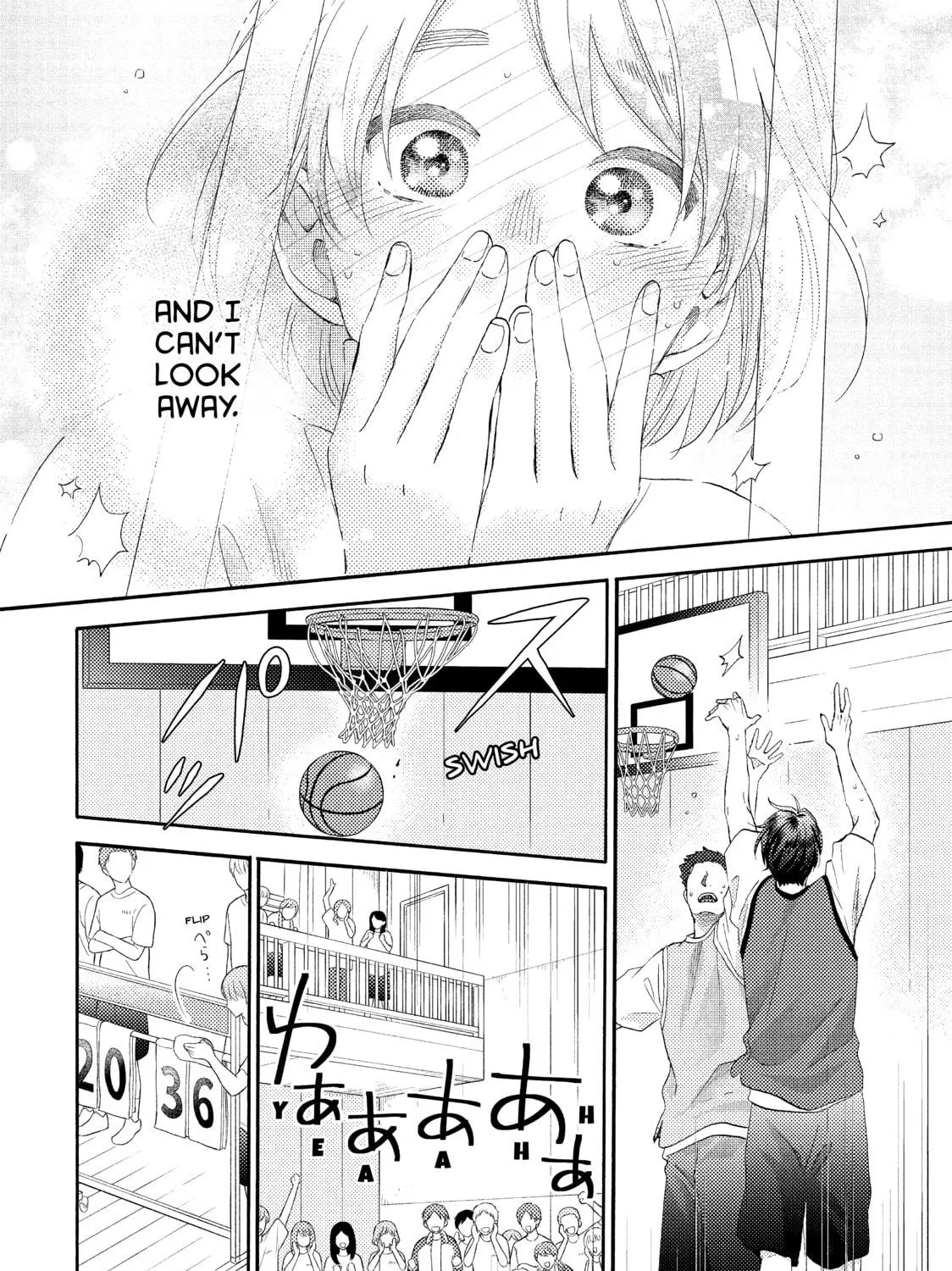 A Condition Called Love