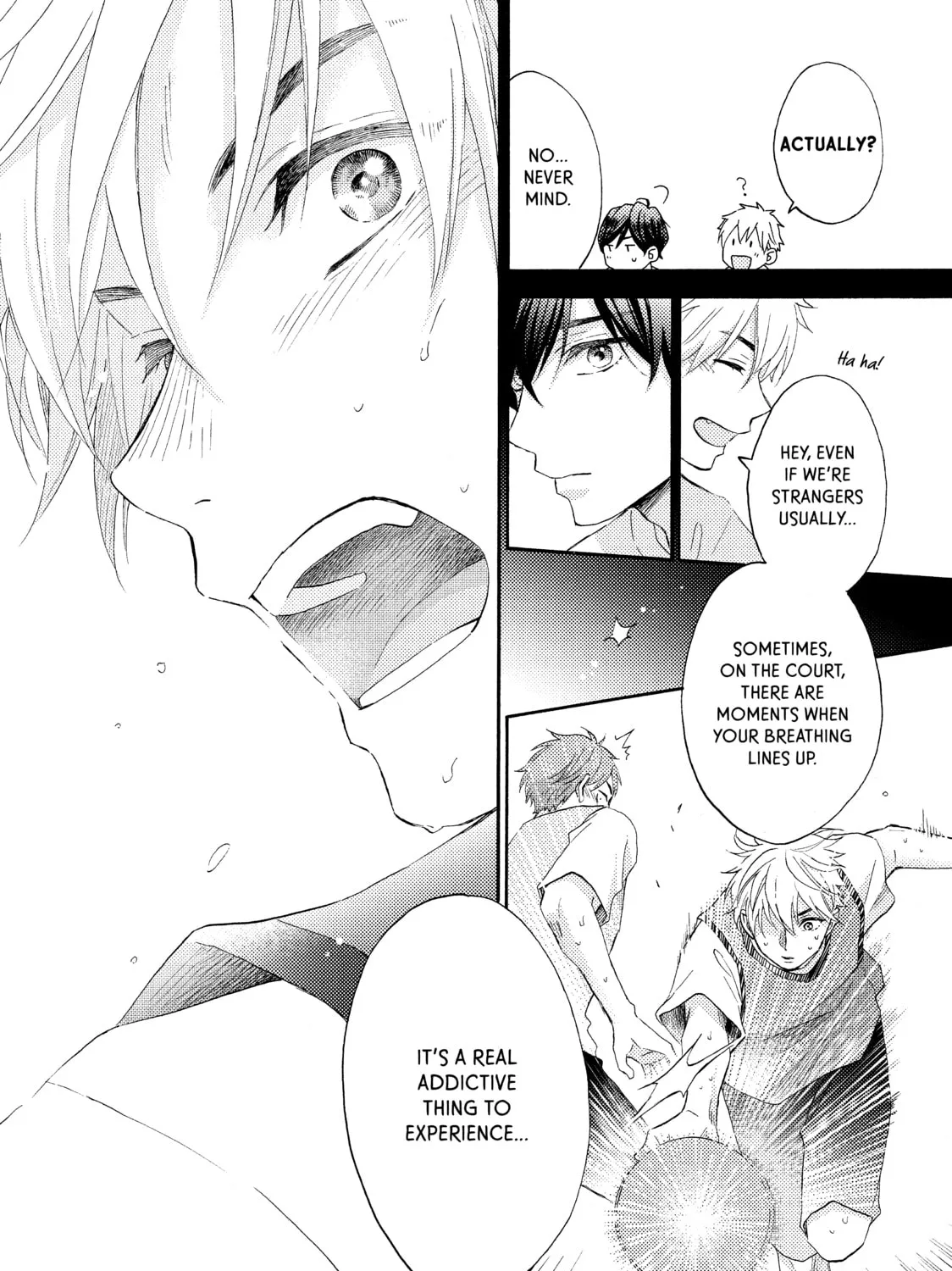 A Condition Called Love