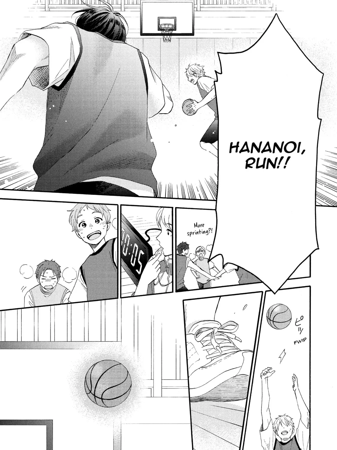 A Condition Called Love