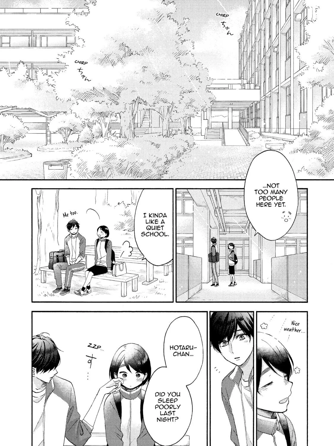 A Condition Called Love