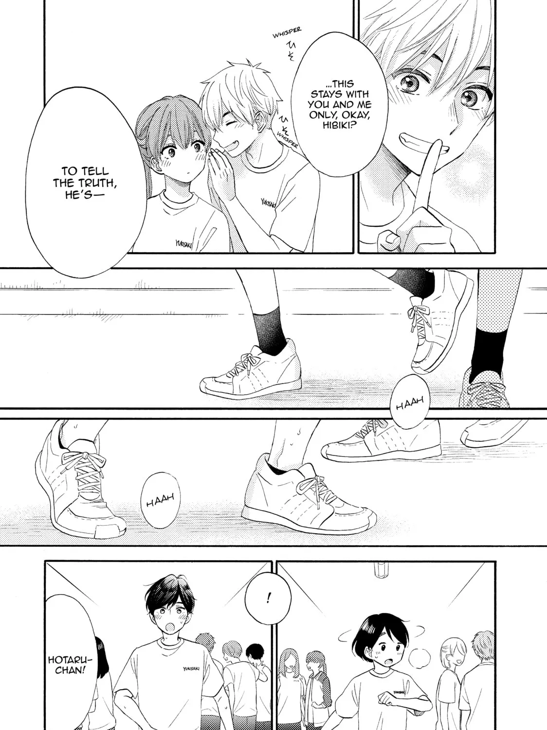 A Condition Called Love