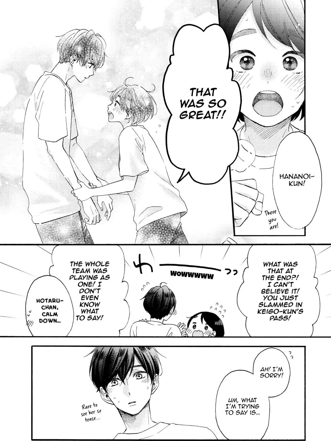 A Condition Called Love