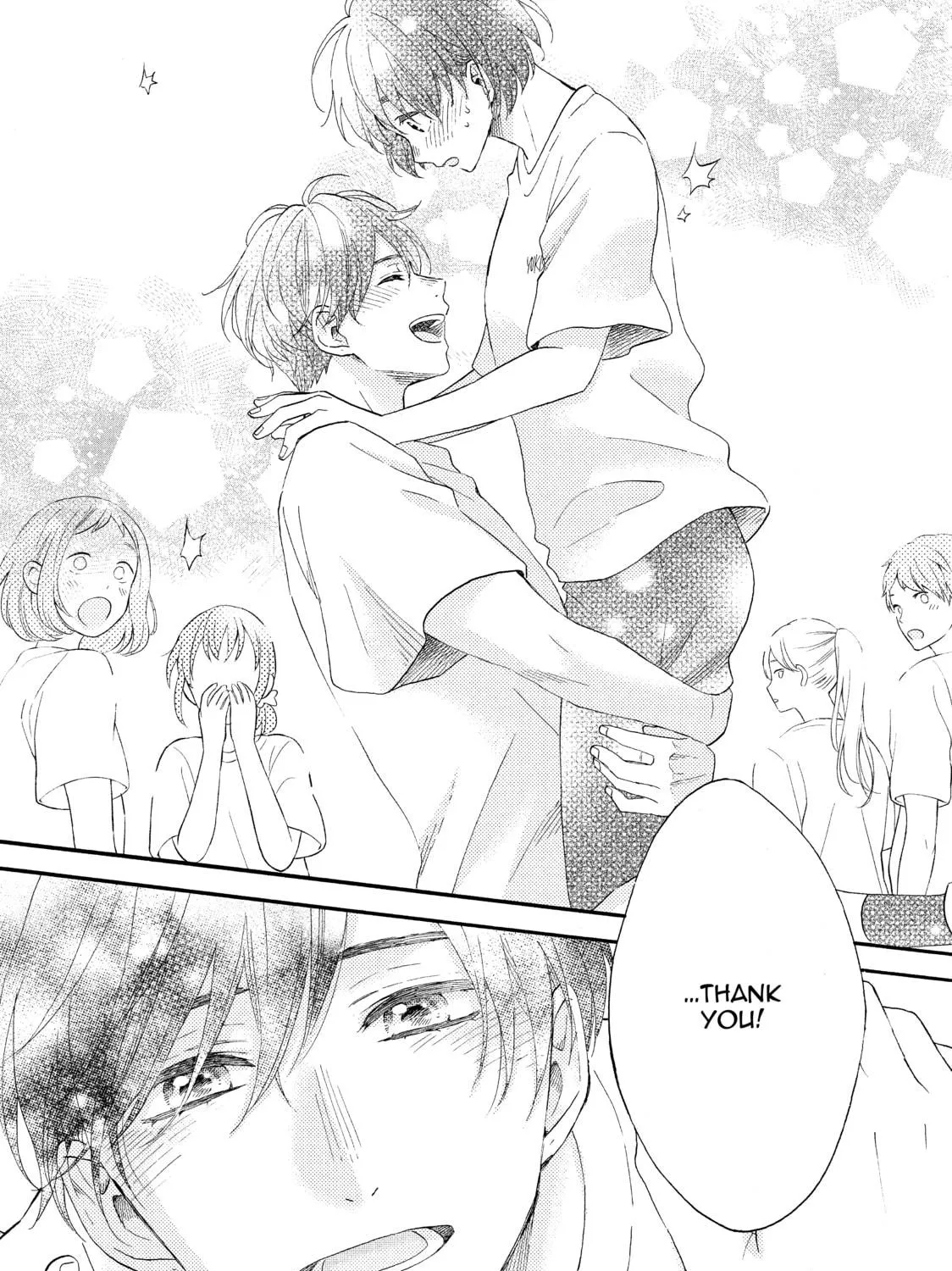 A Condition Called Love