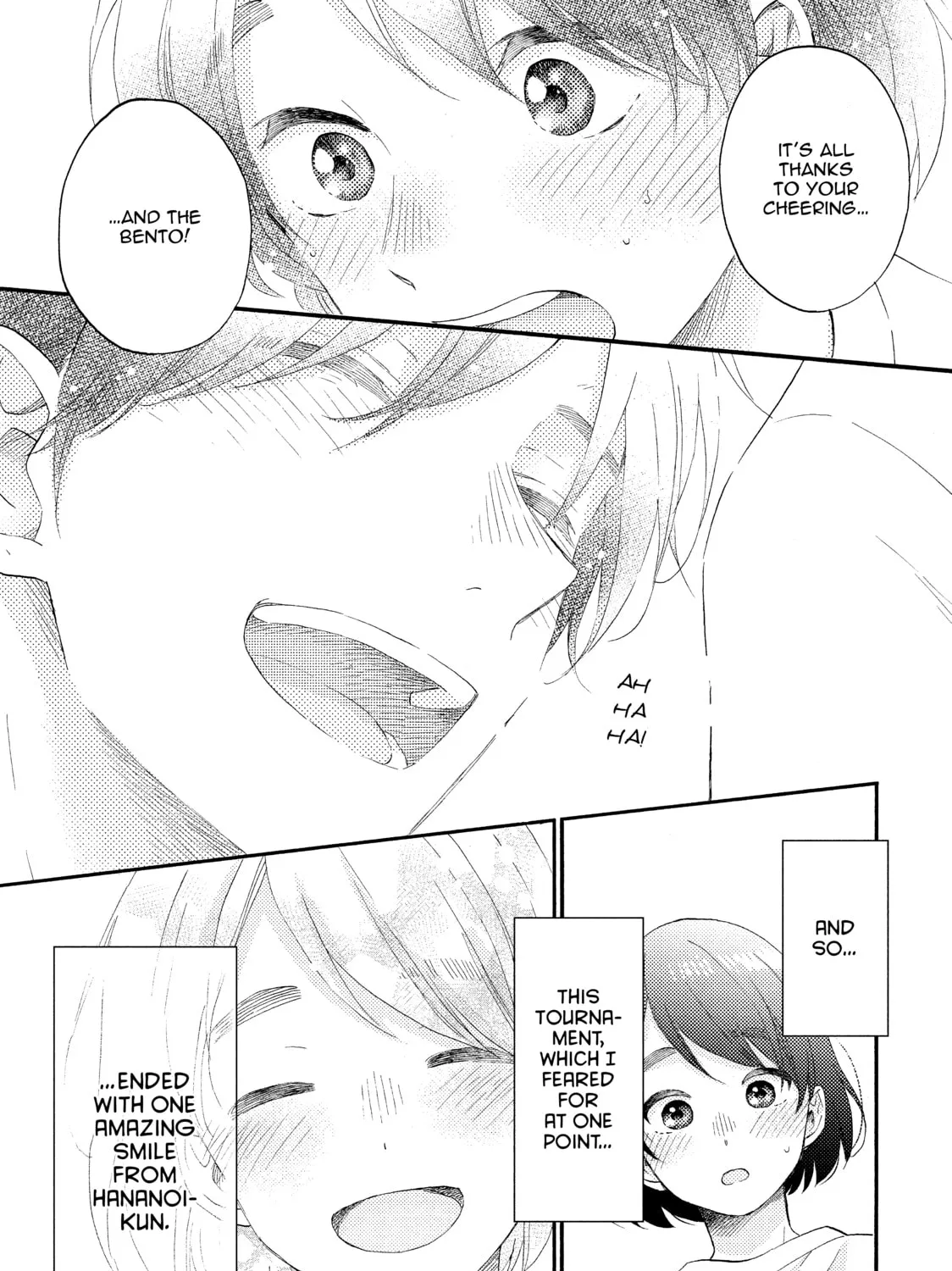 A Condition Called Love