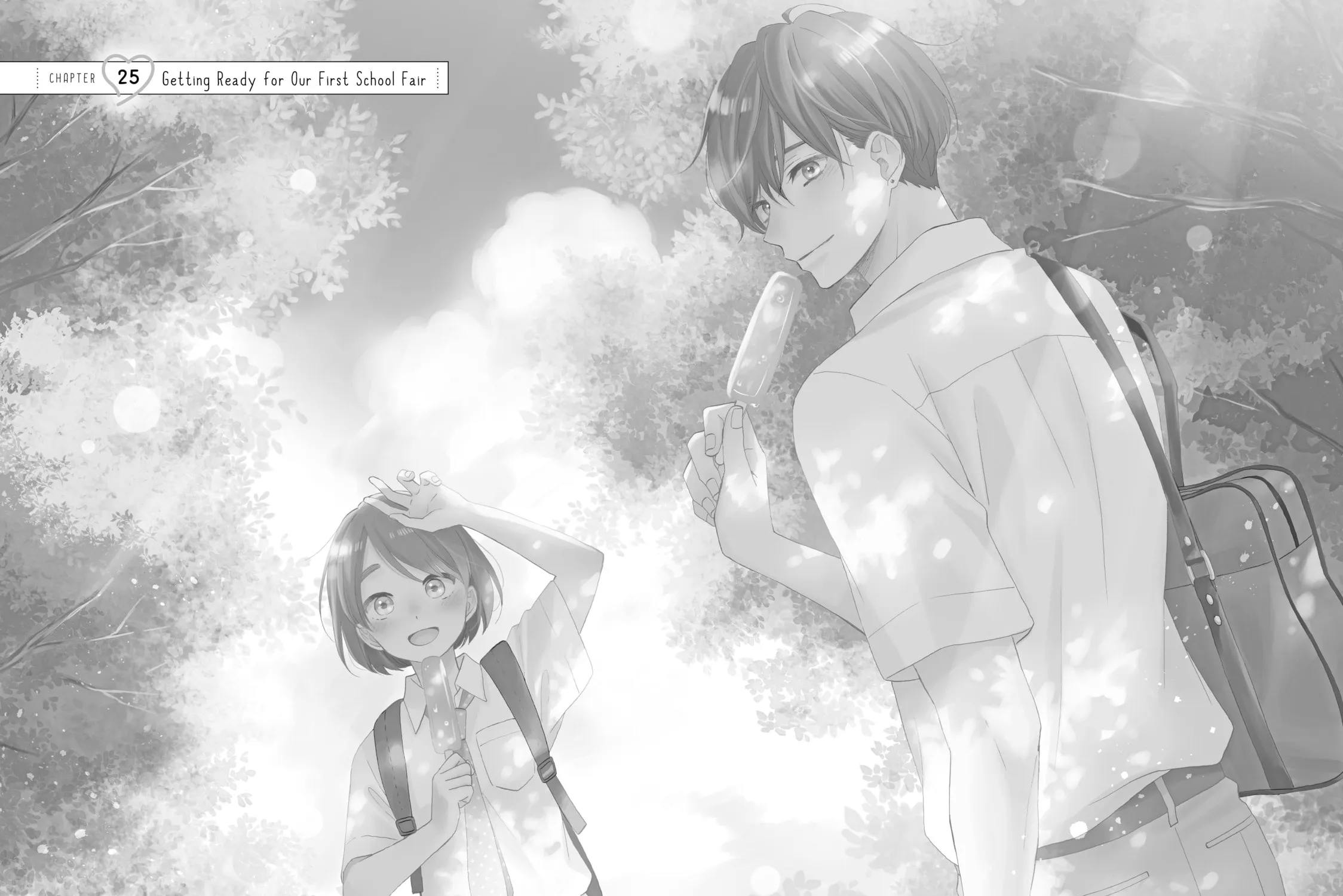 A Condition Called Love