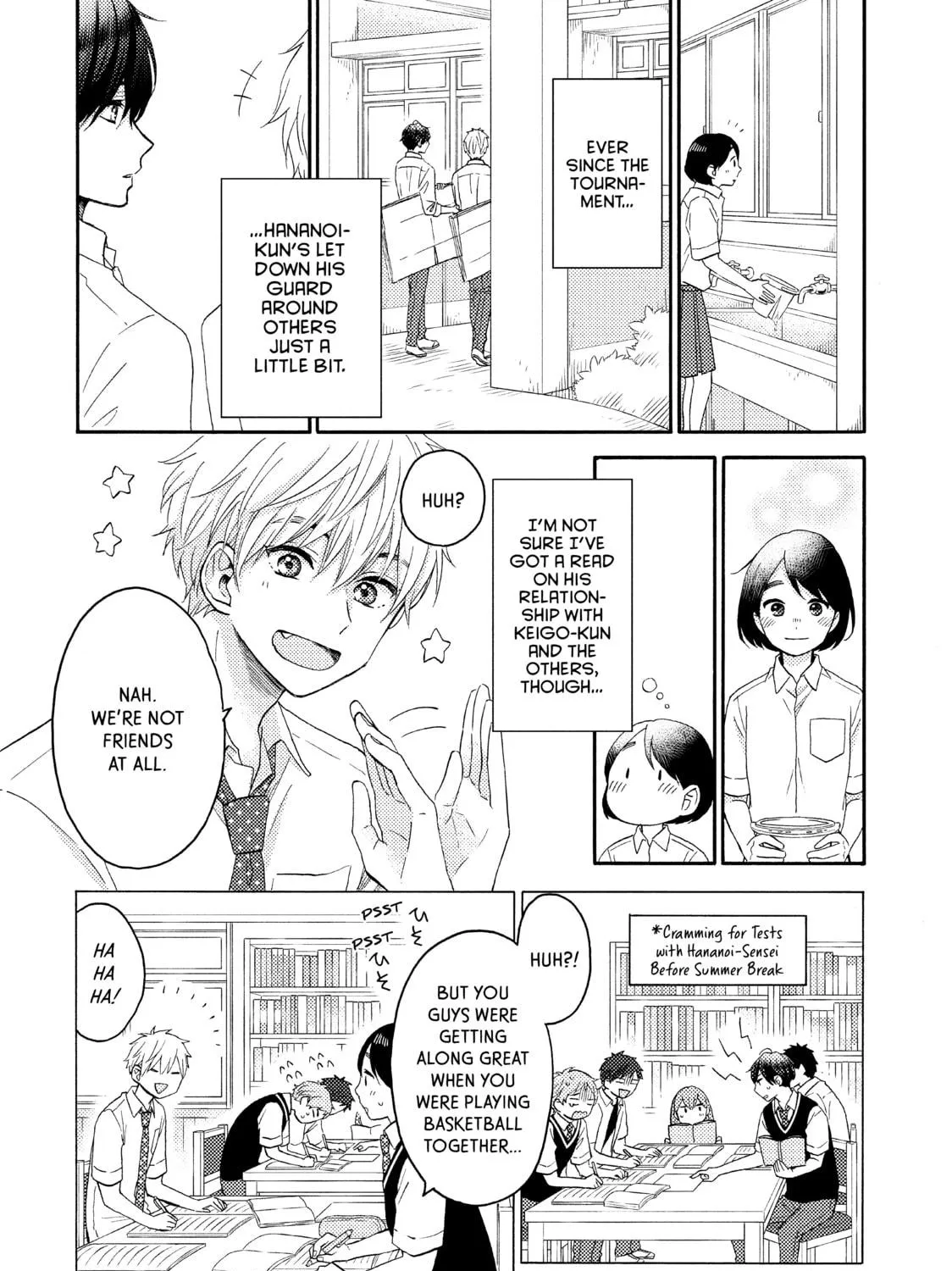 A Condition Called Love