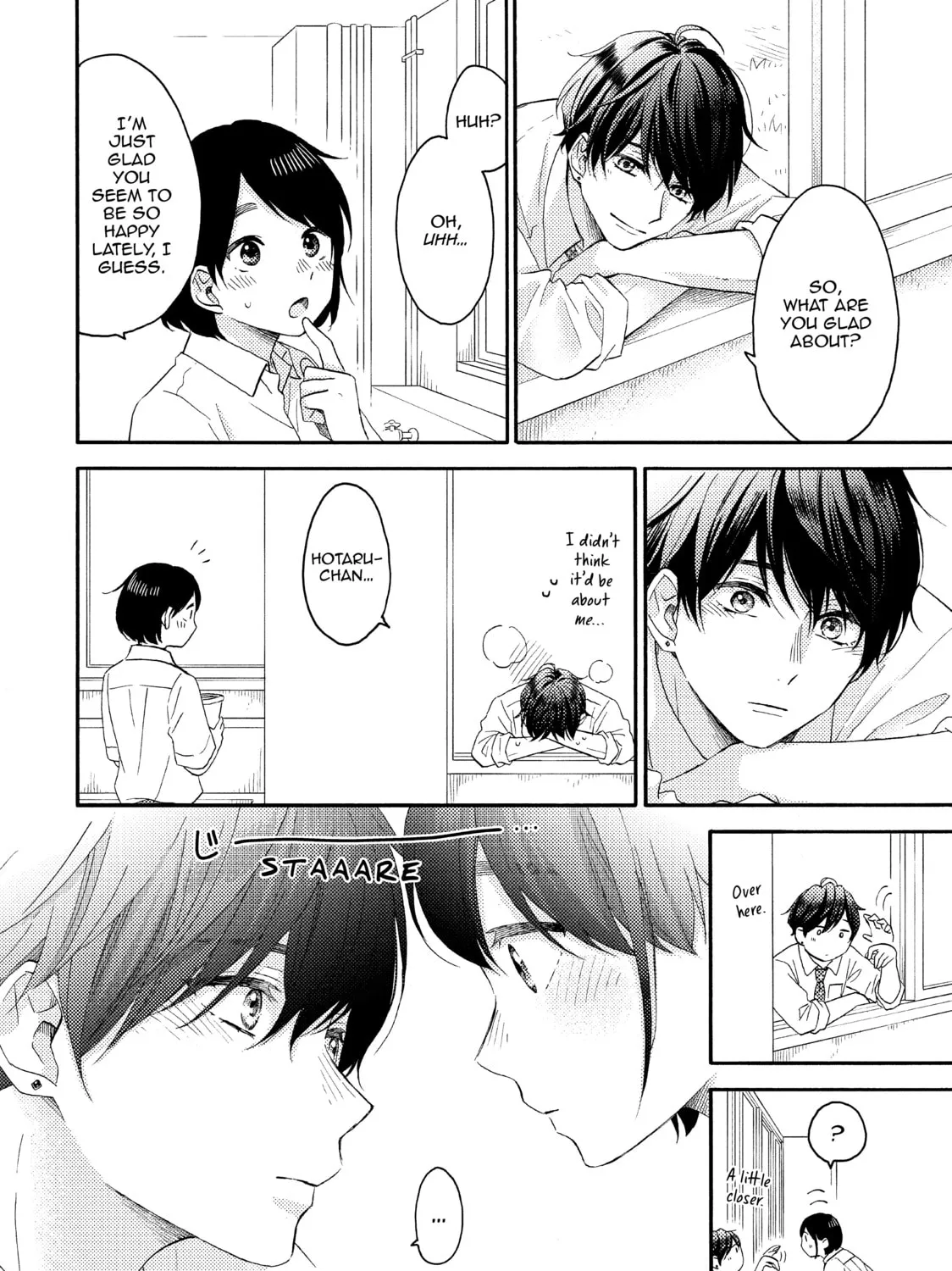 A Condition Called Love