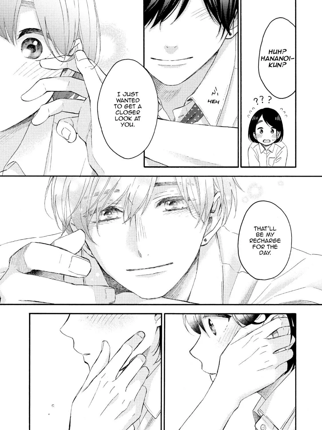 A Condition Called Love