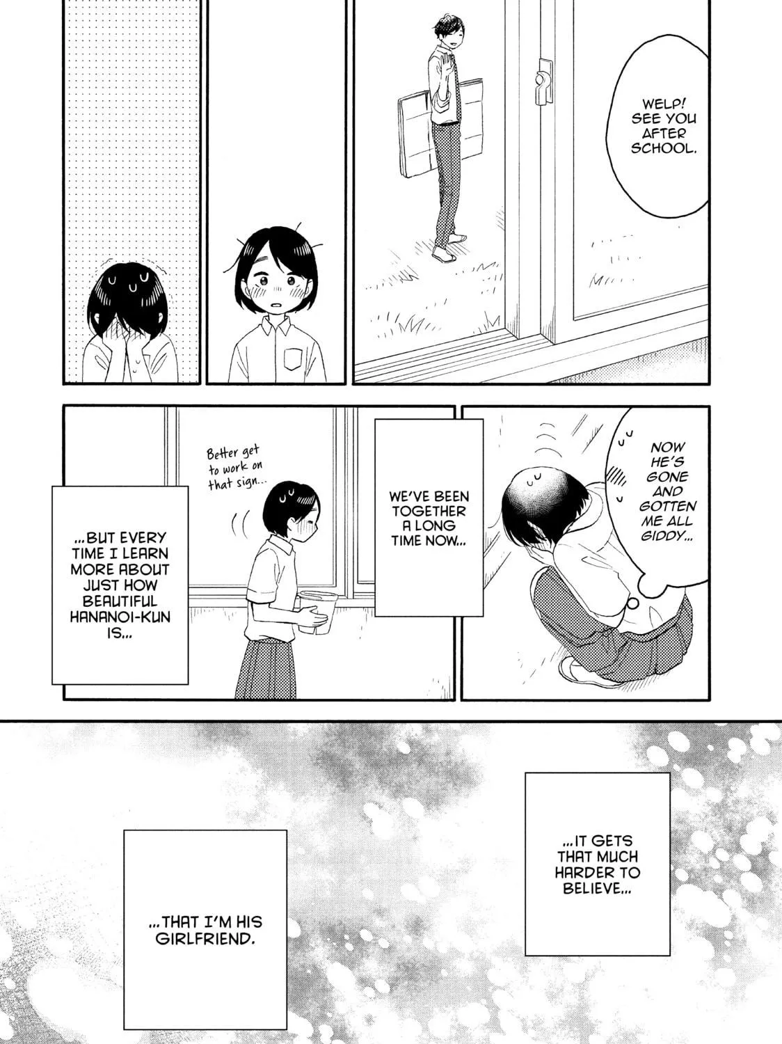 A Condition Called Love