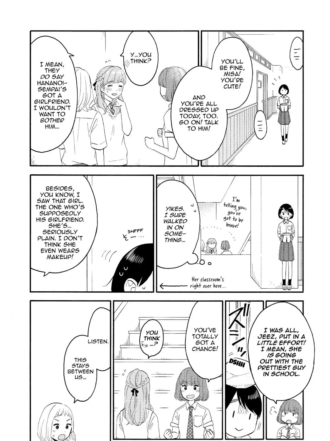 A Condition Called Love