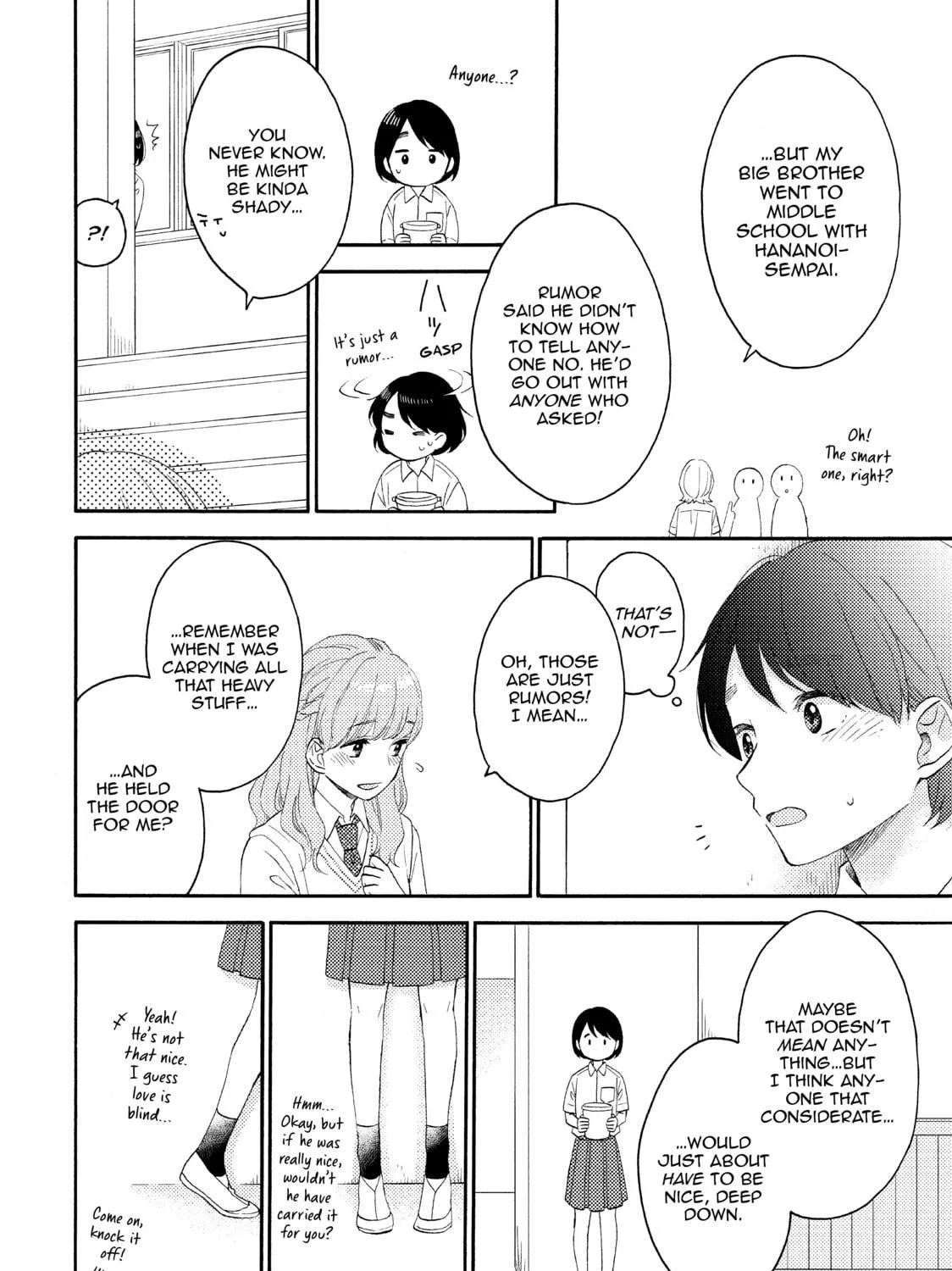 A Condition Called Love