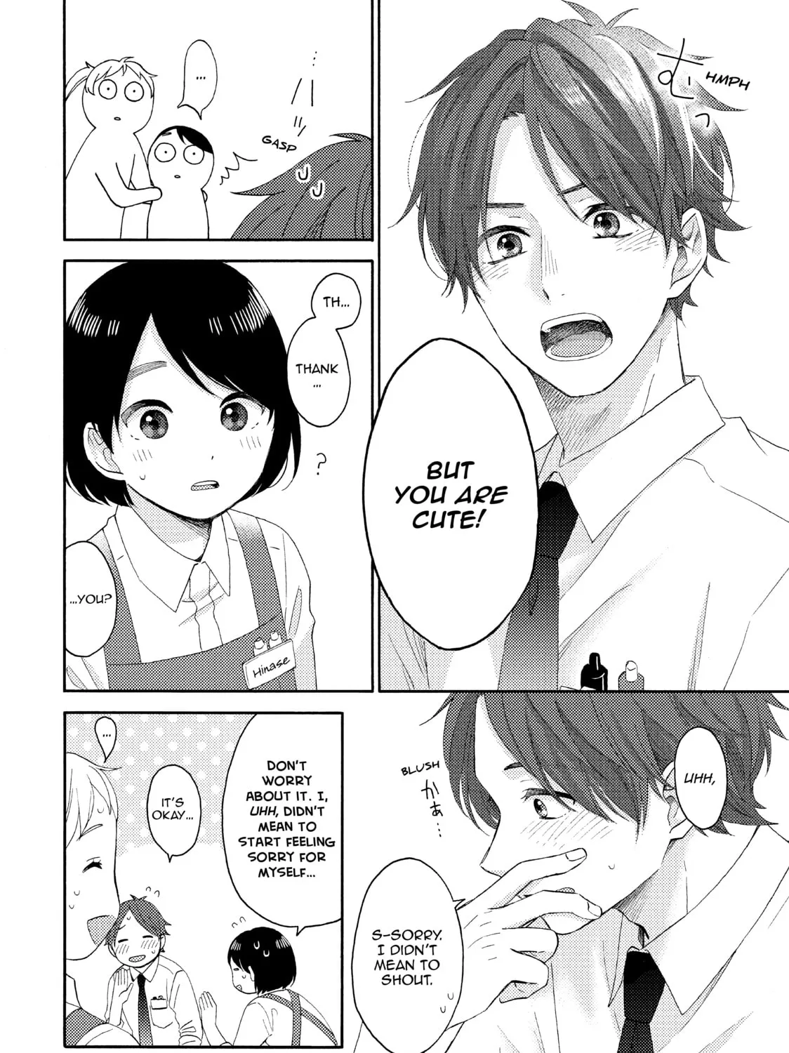 A Condition Called Love