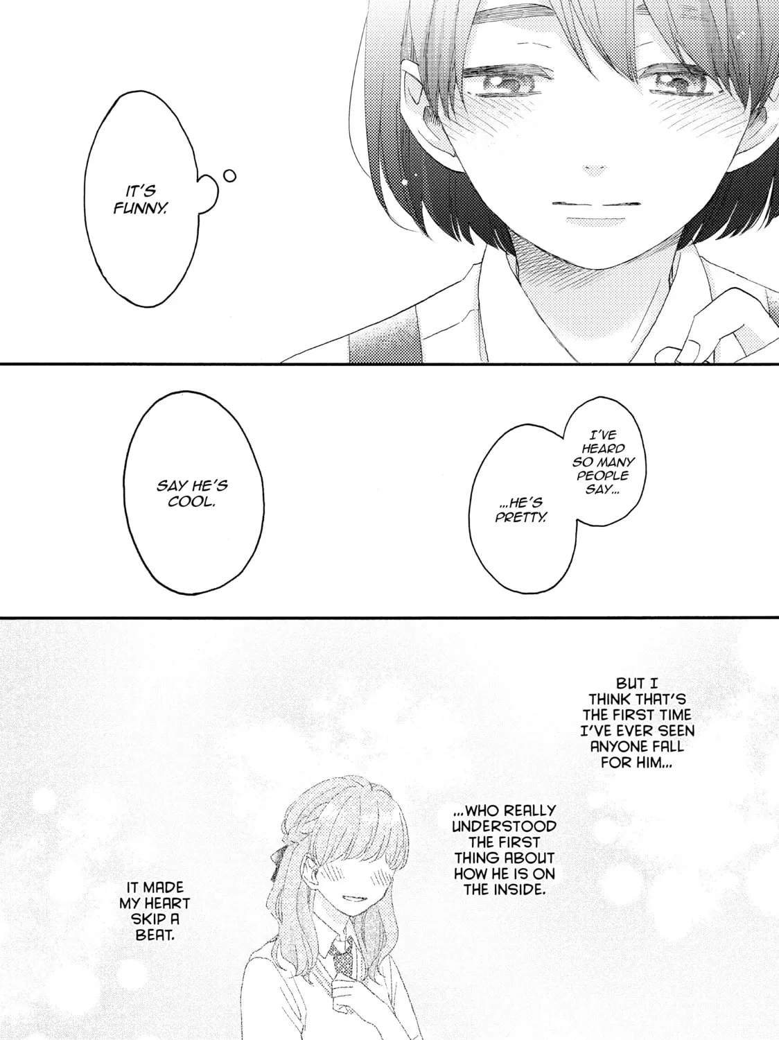 A Condition Called Love