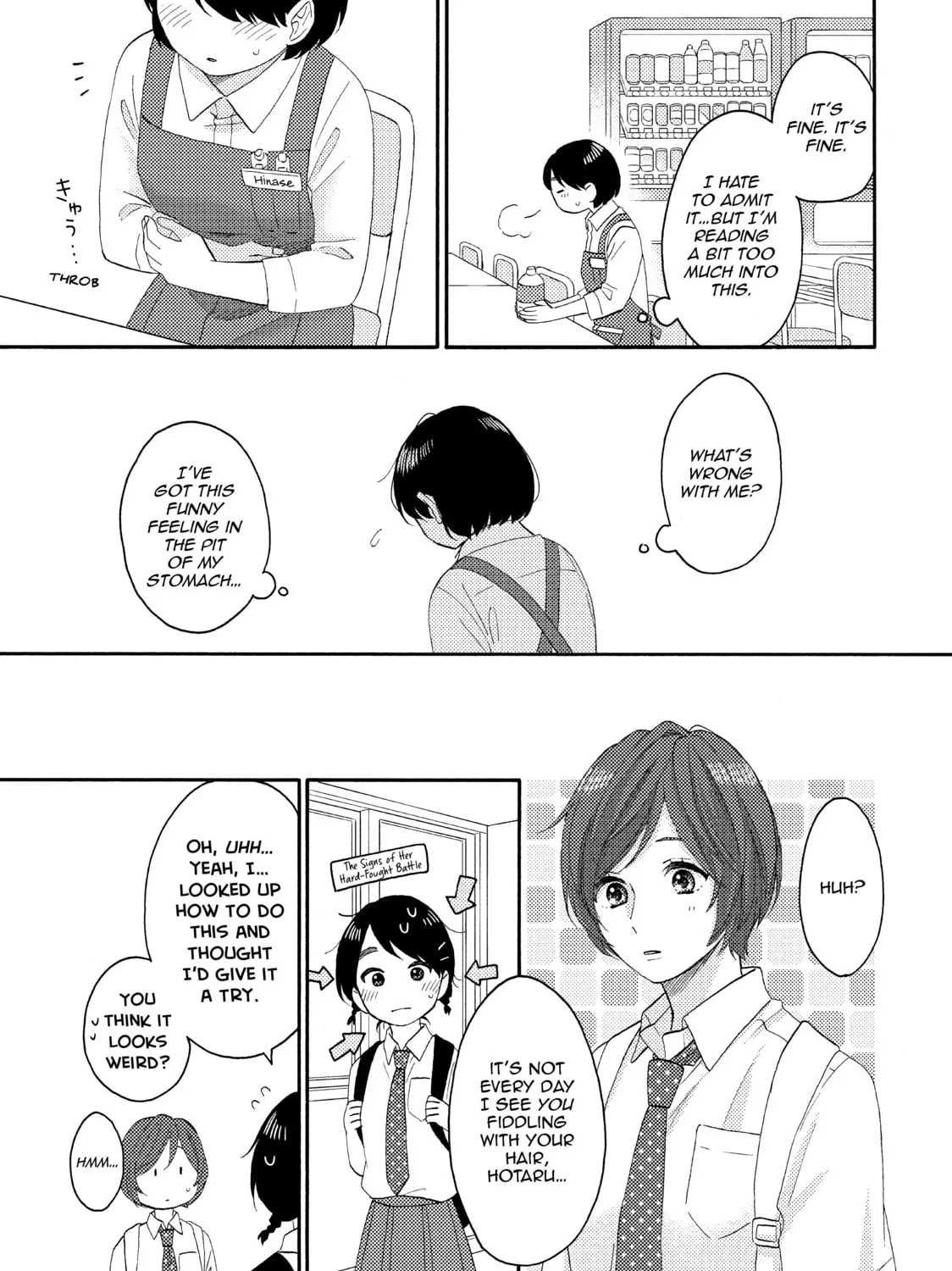 A Condition Called Love