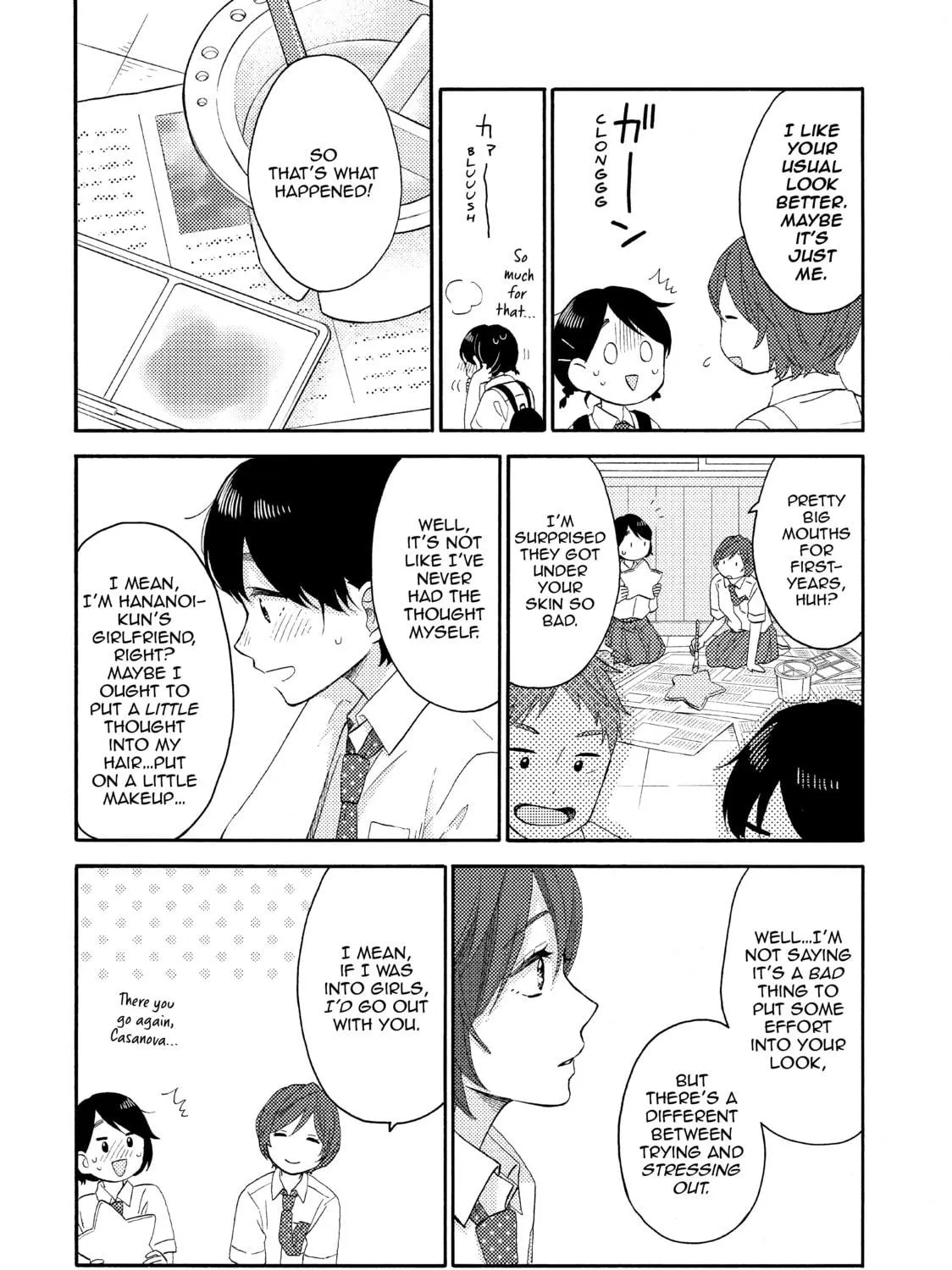 A Condition Called Love