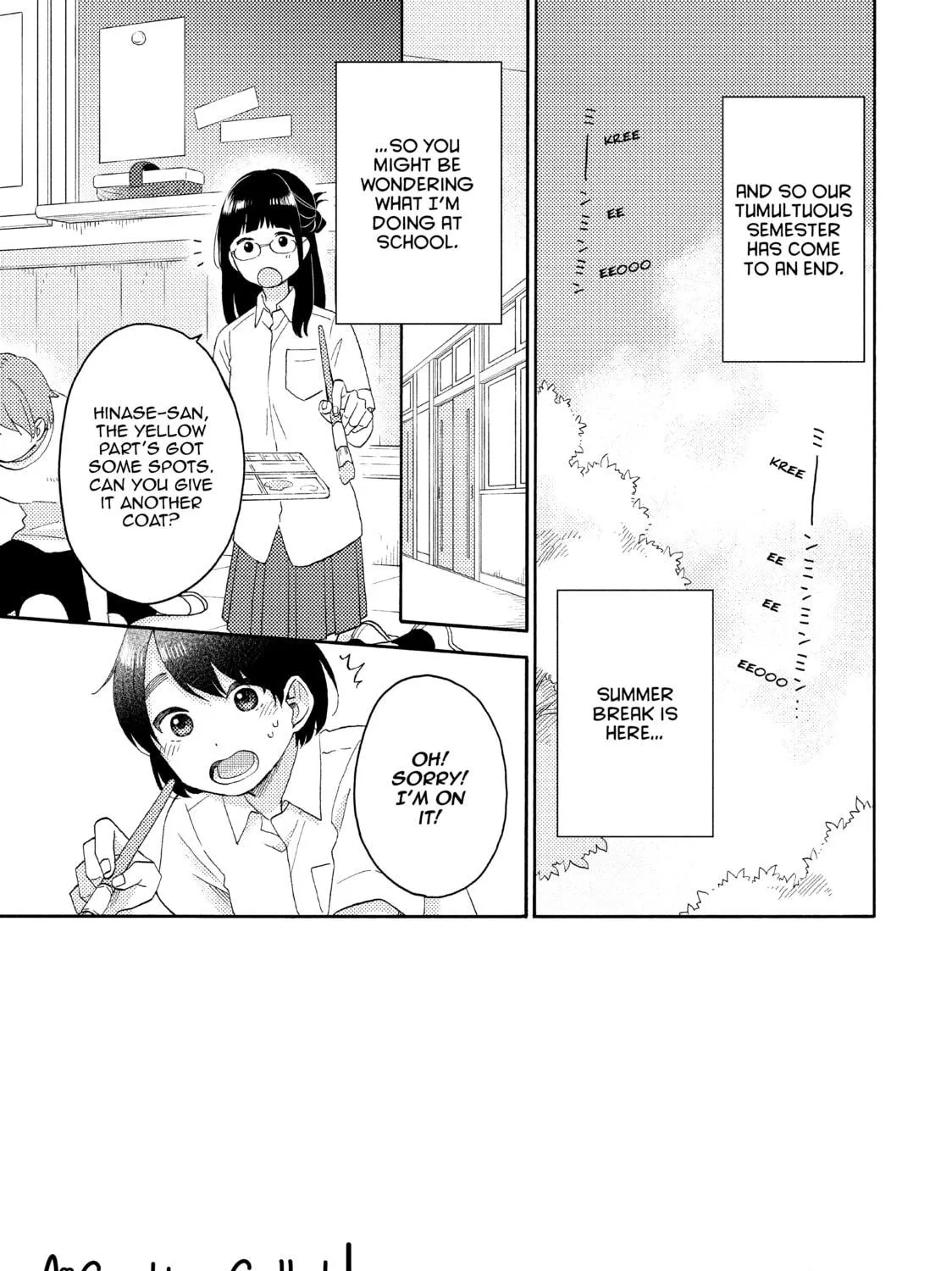 A Condition Called Love