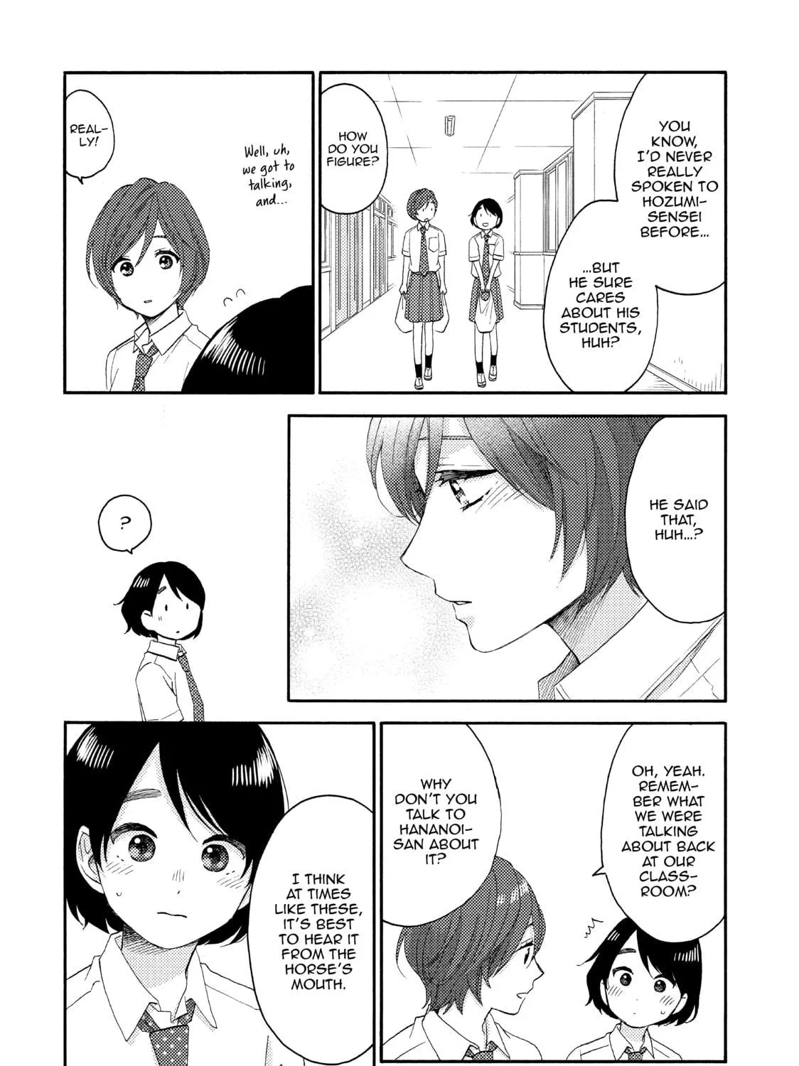 A Condition Called Love